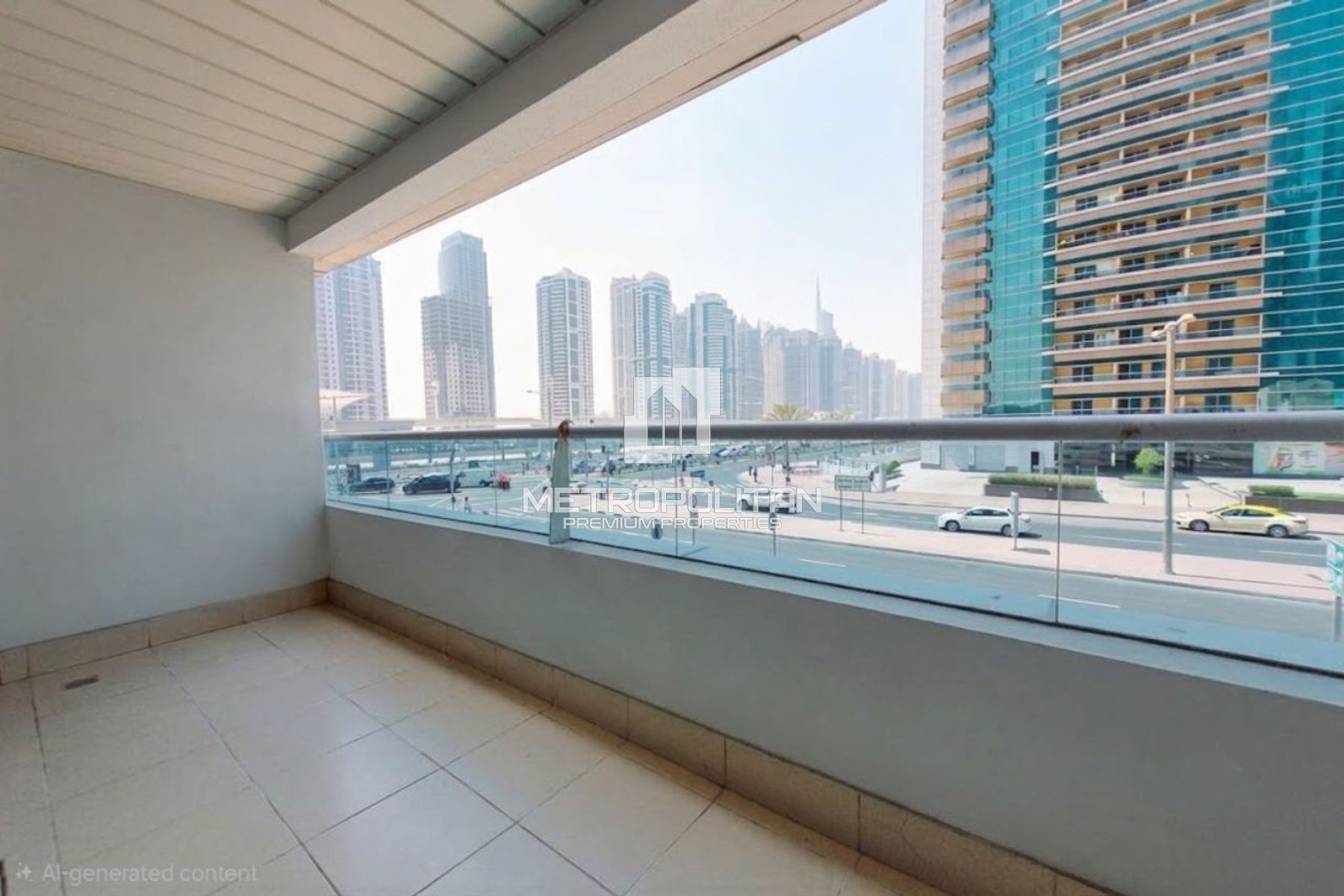 Exclusive | Near Metro | Fitted Kitchen | Rented