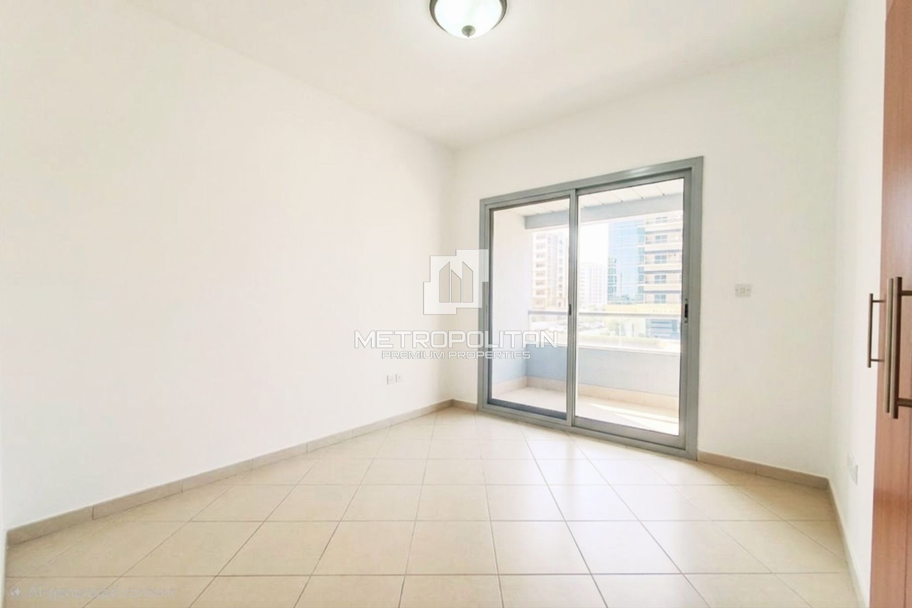 Exclusive | Near Metro | Fitted Kitchen | Rented