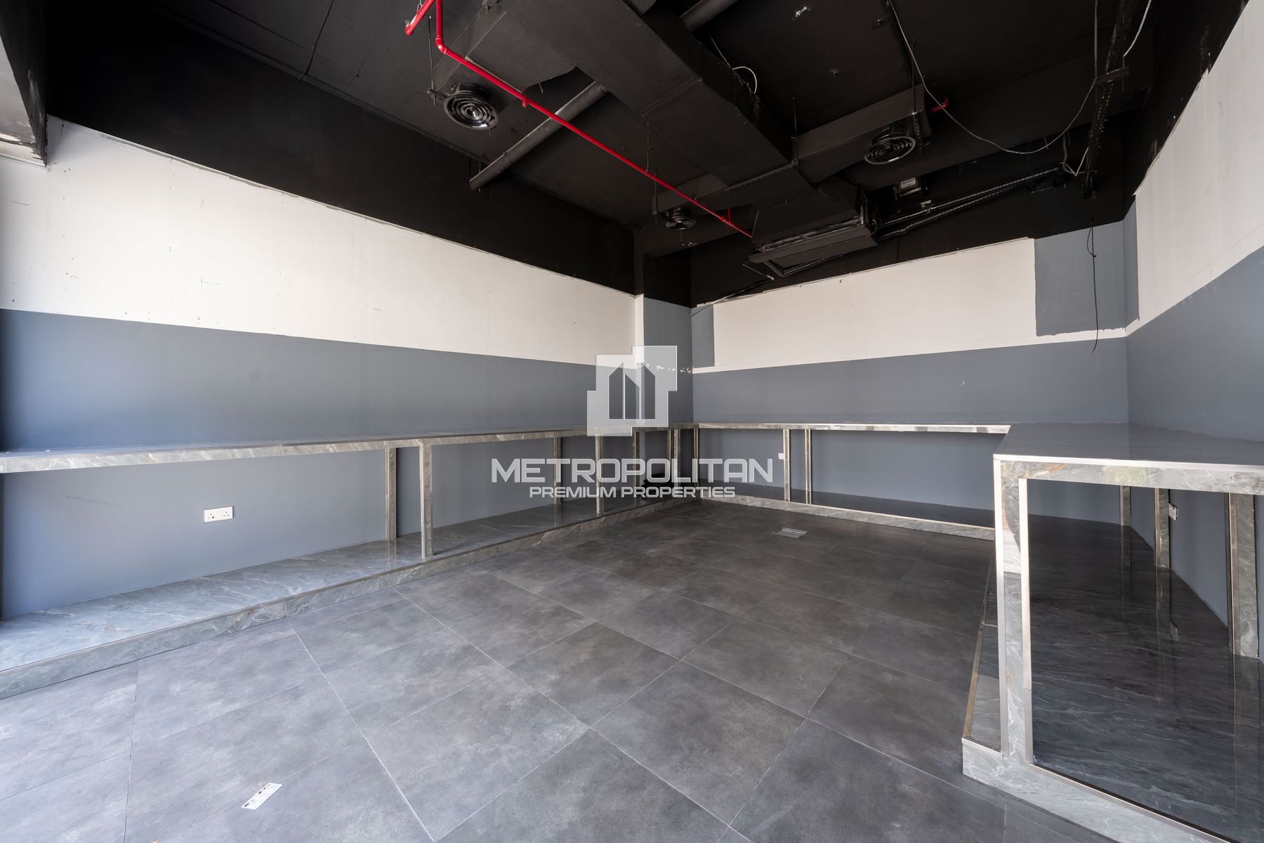 Studio Shop for Sale in Meydan – MPS-49542