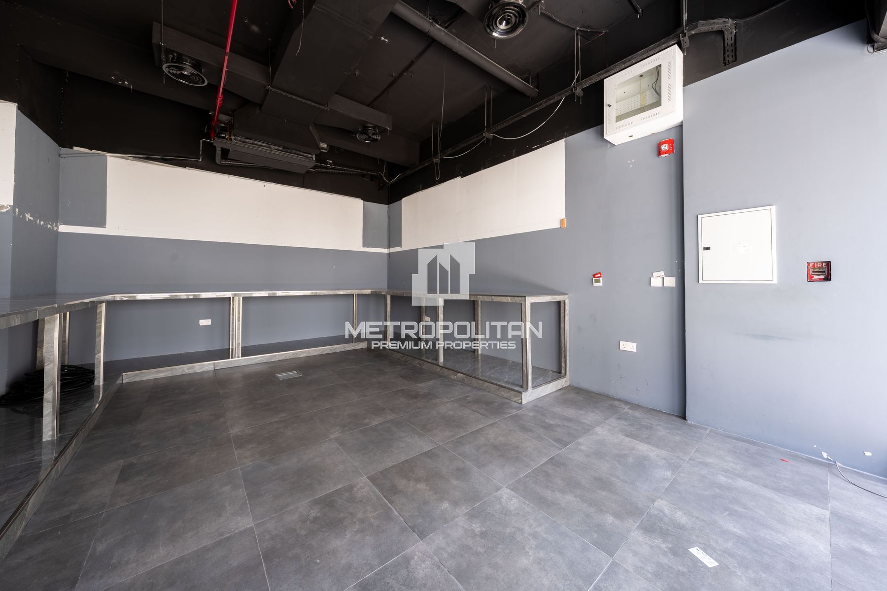 Studio Shop for Sale in Meydan – MPS-49542