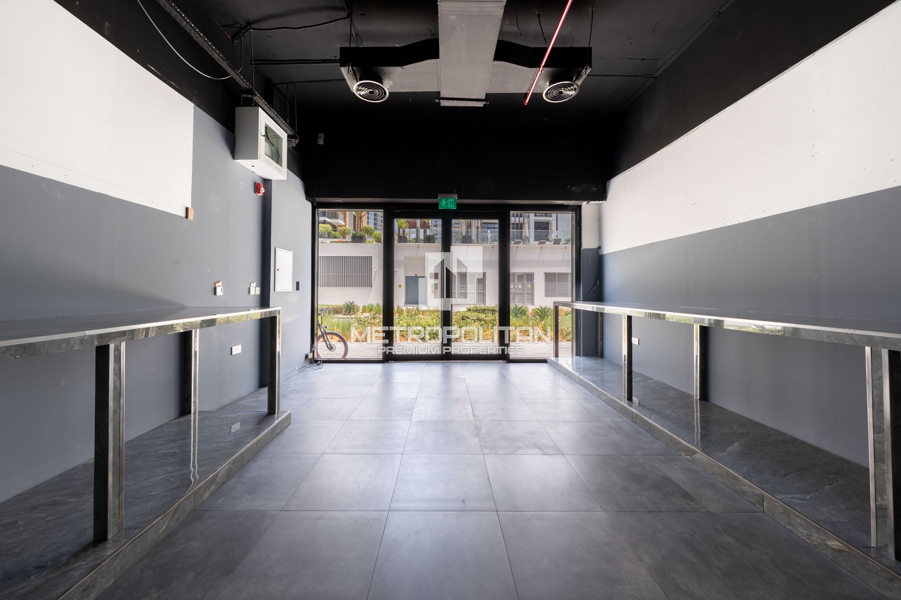 Studio Shop for Sale in Meydan – MPS-49542