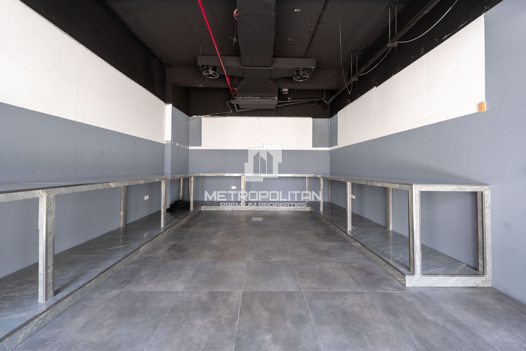 Studio Shop for Sale in Meydan – MPS-49542