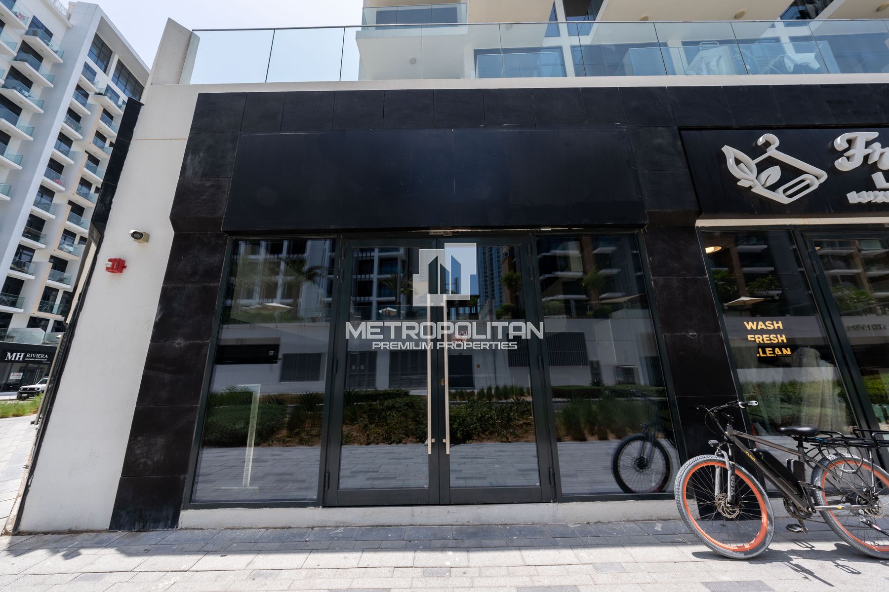 Studio Shop for Sale in Meydan – MPS-49542