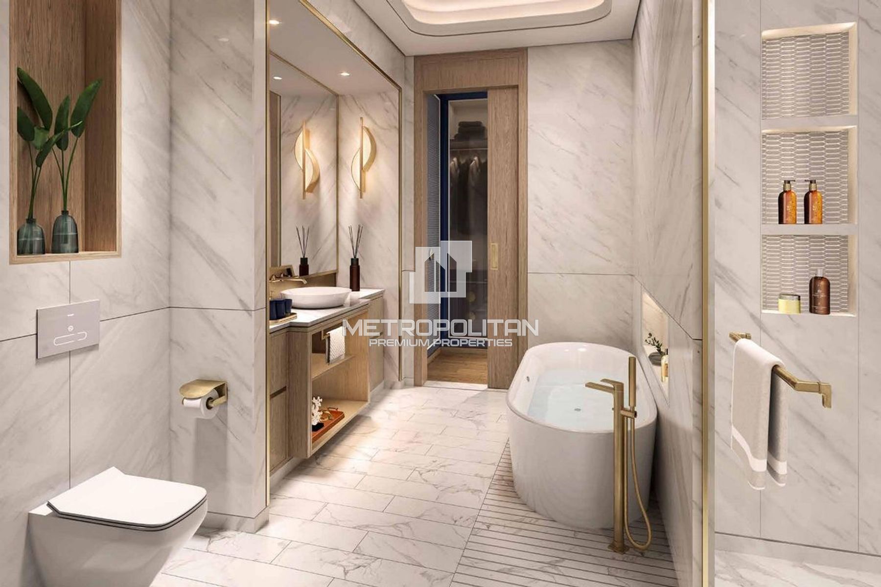 Premium Living | High Floor | Strong ROI