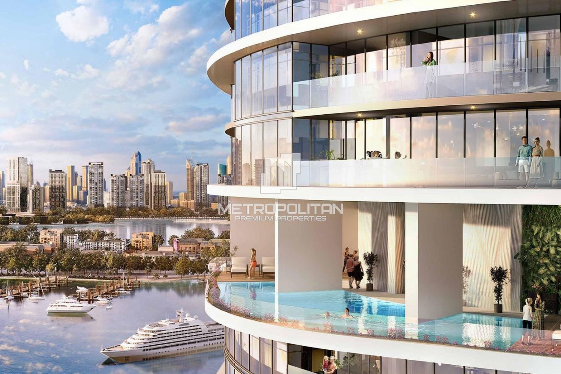 Premium Living | High Floor | Strong ROI
