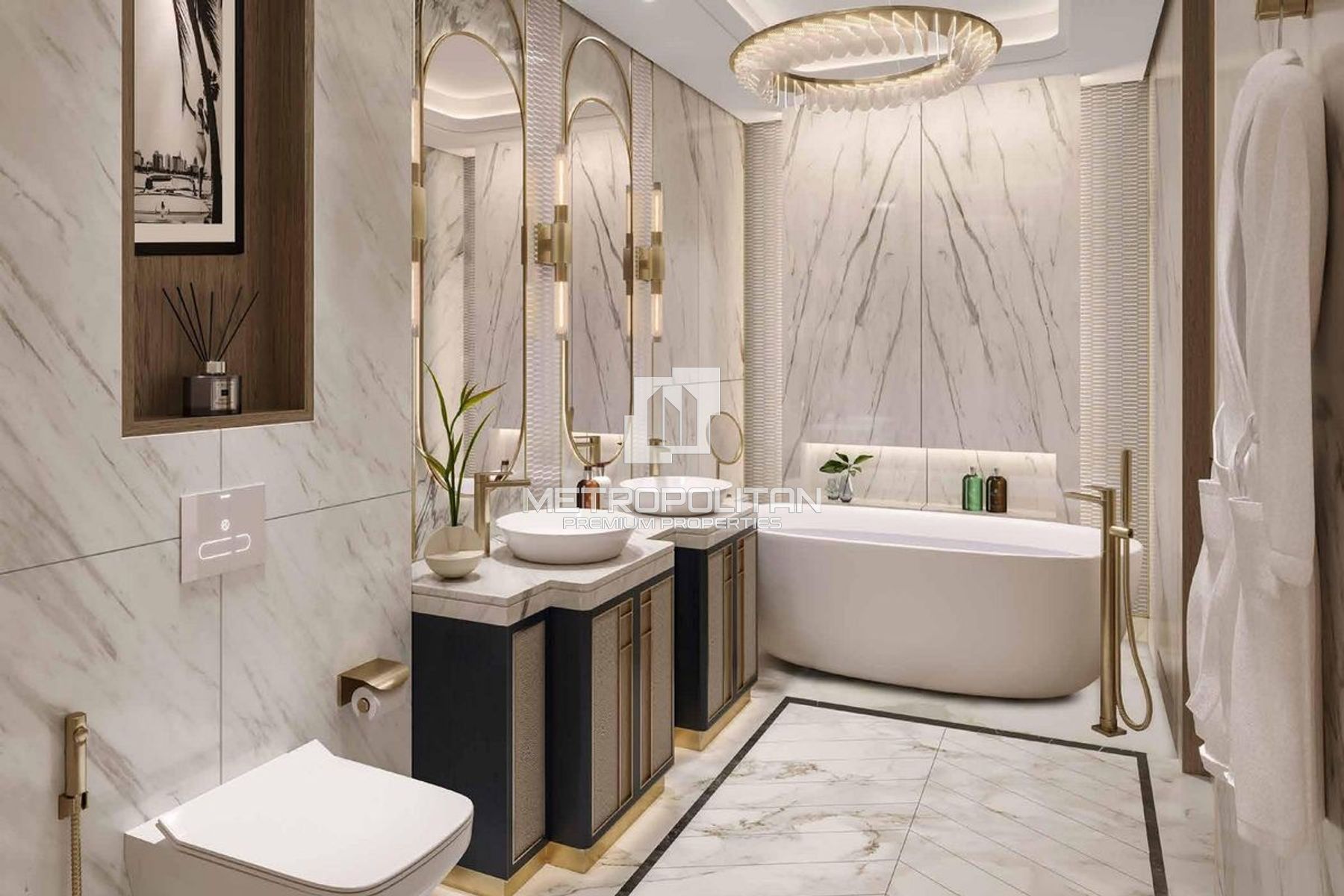 Premium Living | High Floor | Strong ROI