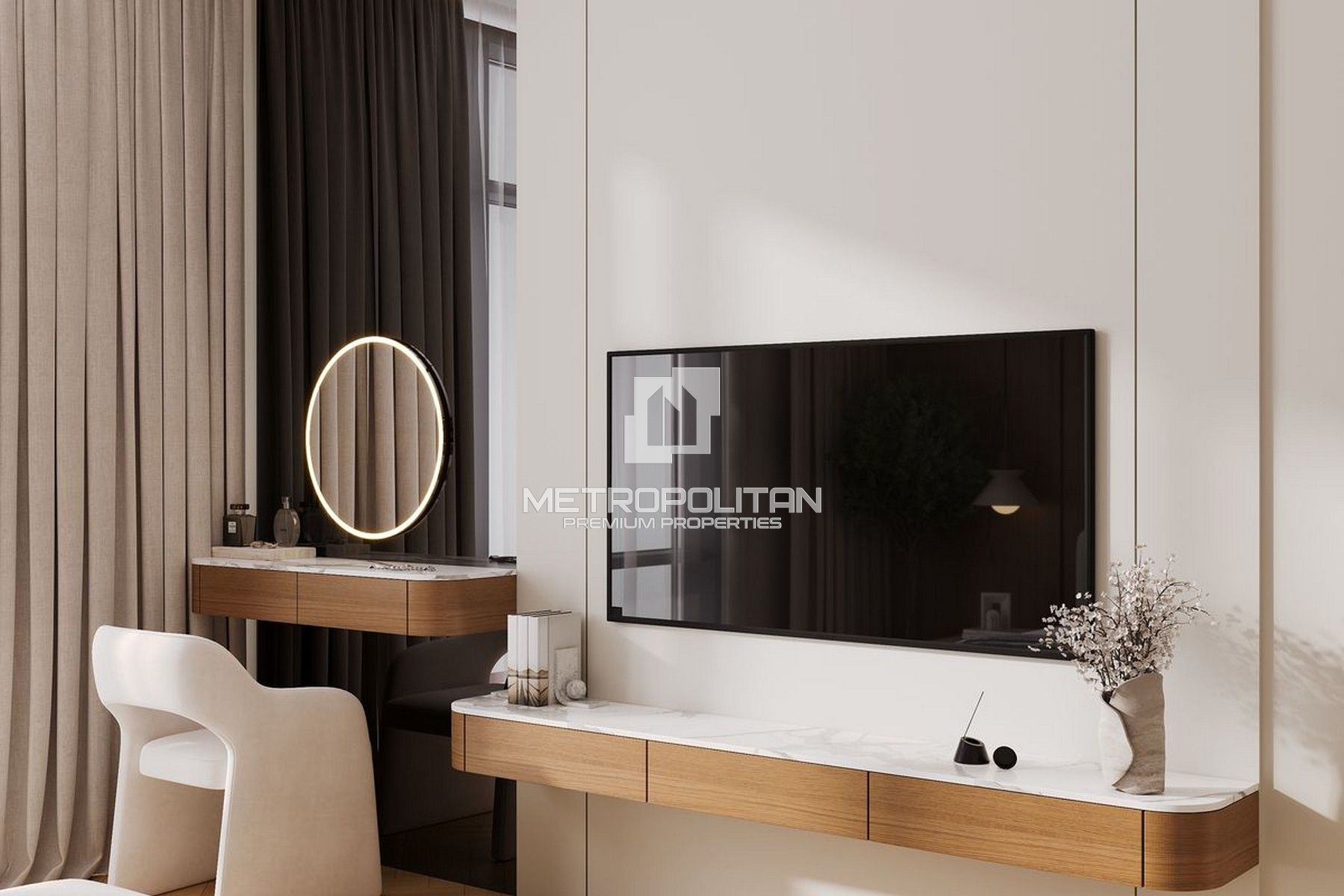 Fully Renovated |Designer Furnished| Beach Access