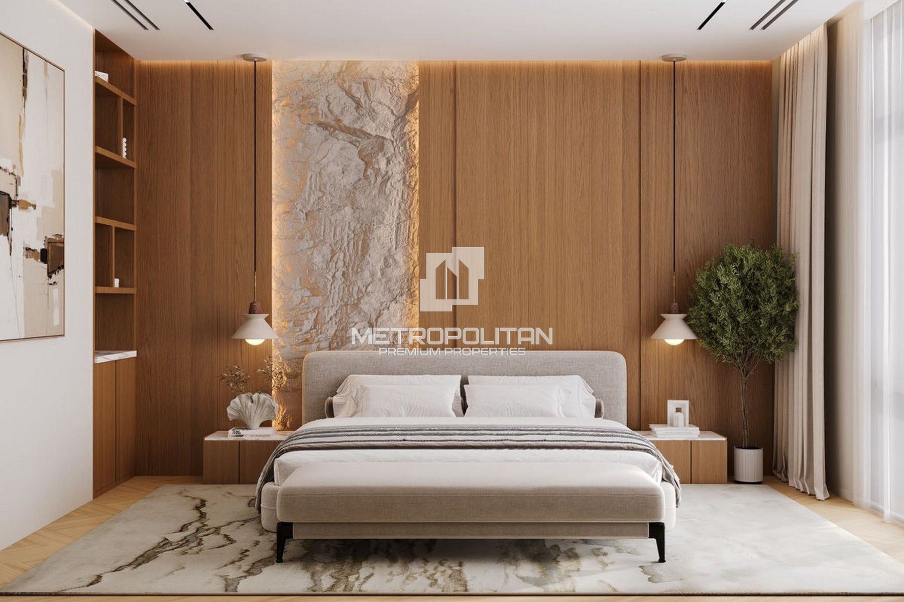 Fully Renovated |Designer Furnished| Beach Access