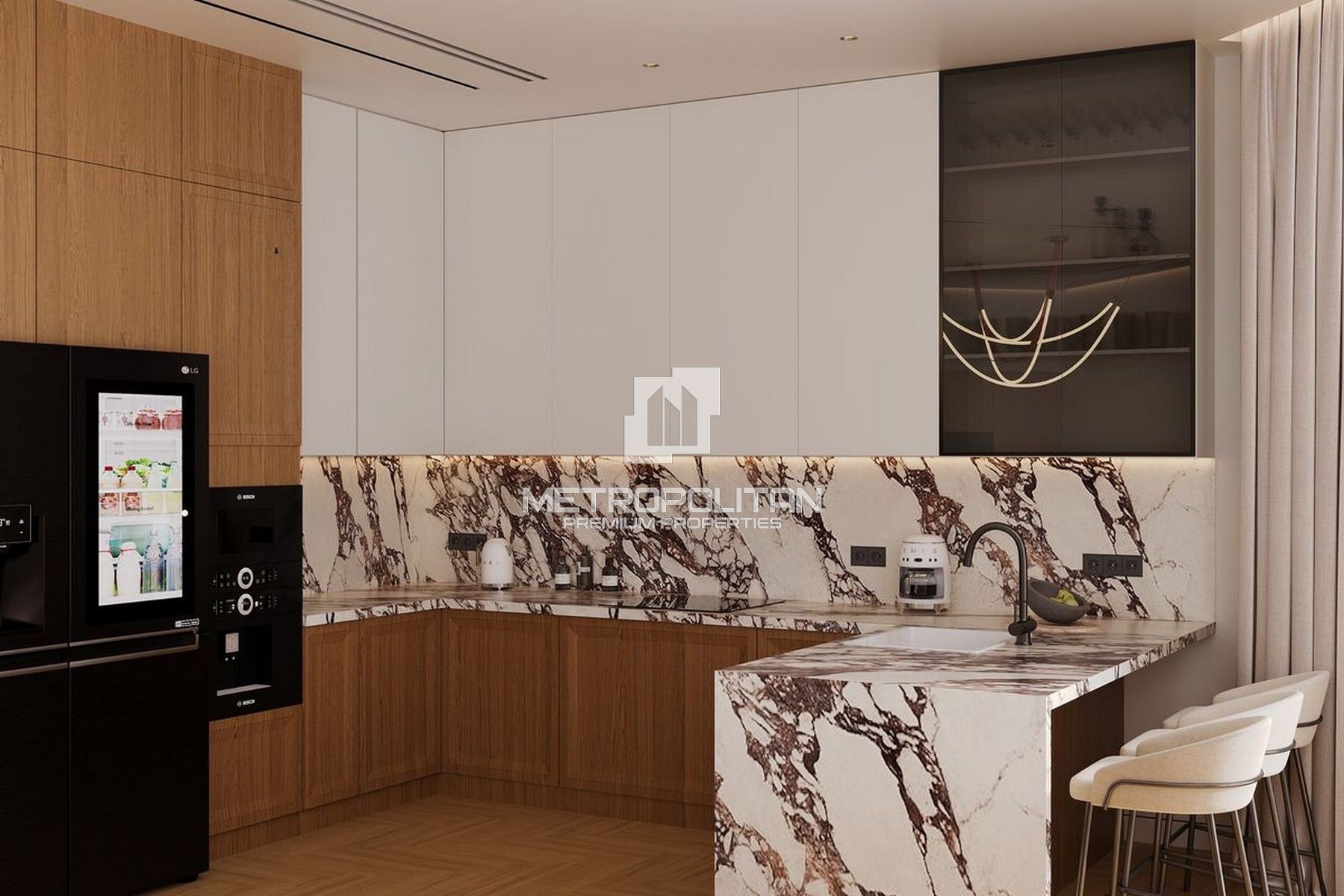 Fully Renovated |Designer Furnished| Beach Access