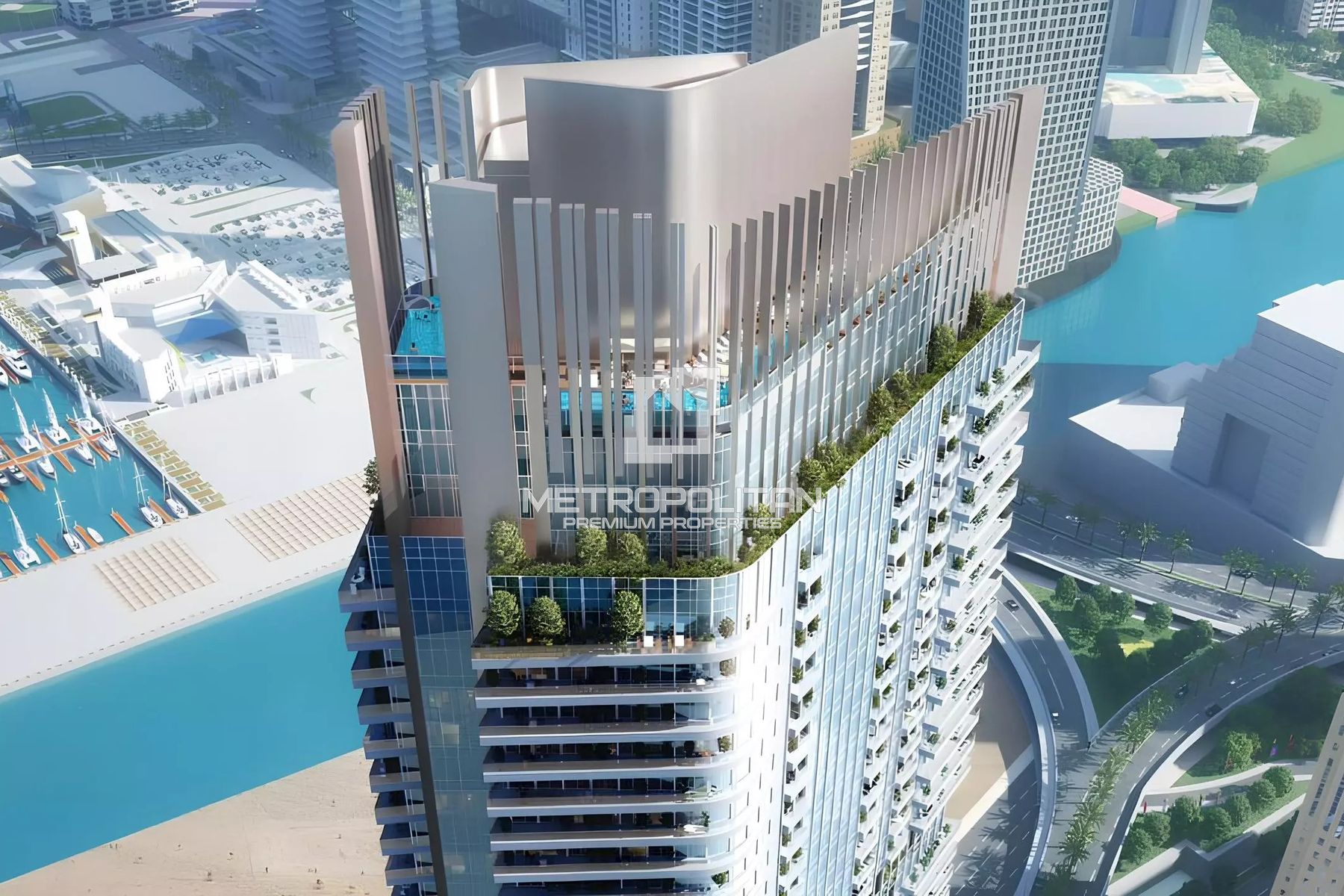 High  Floor | Premium Living | Prime Location