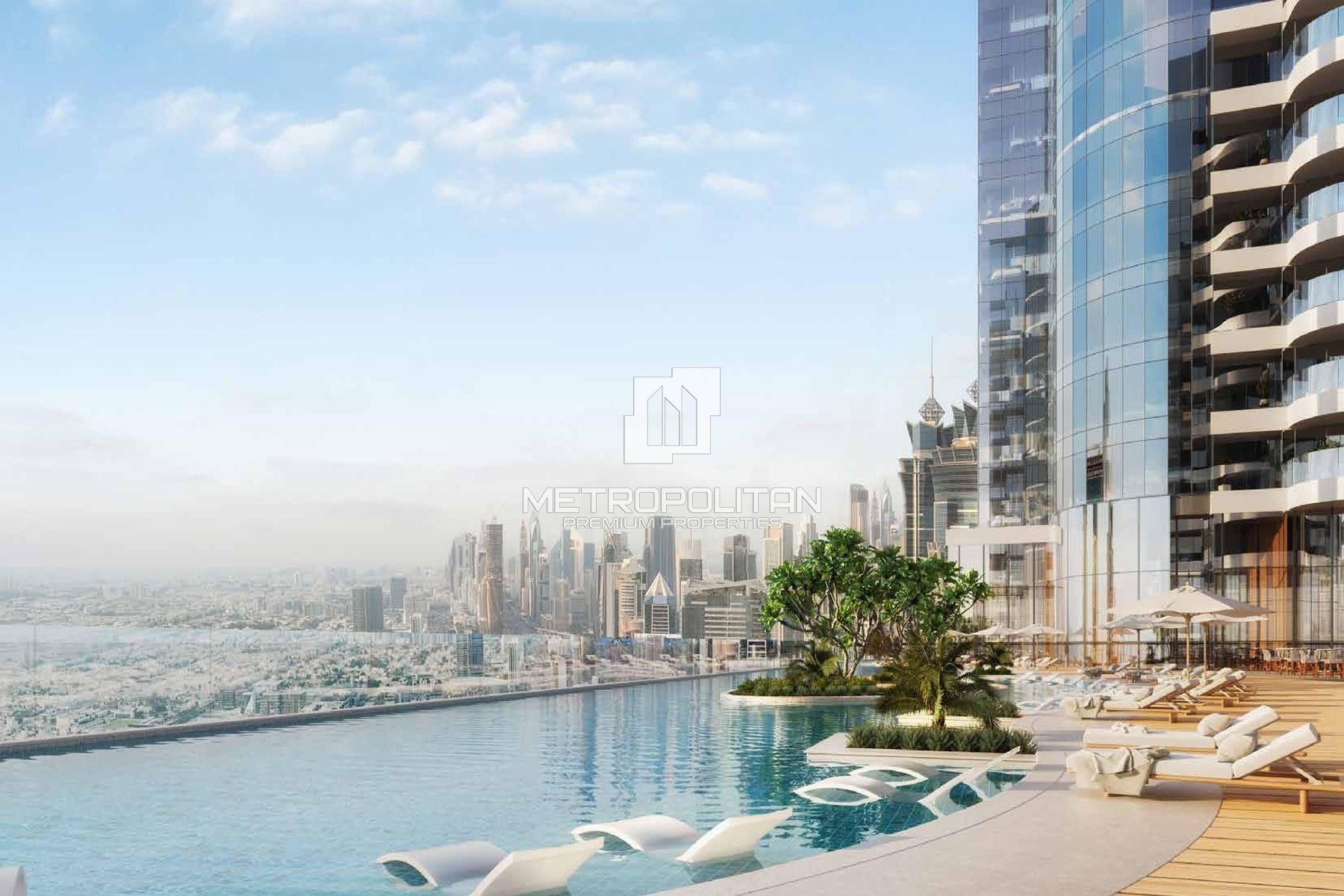 High  Floor | Premium Living | Prime Location