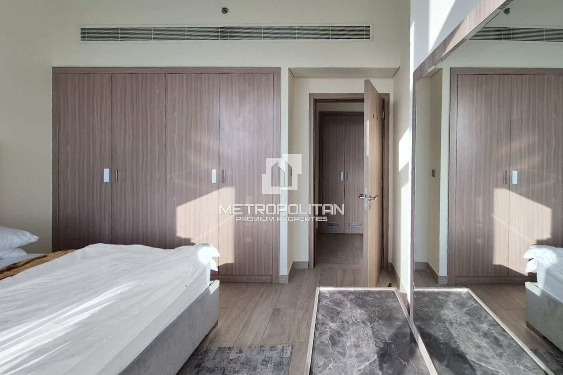 Burj Khalifa Views | Dual Balcony | Great Return