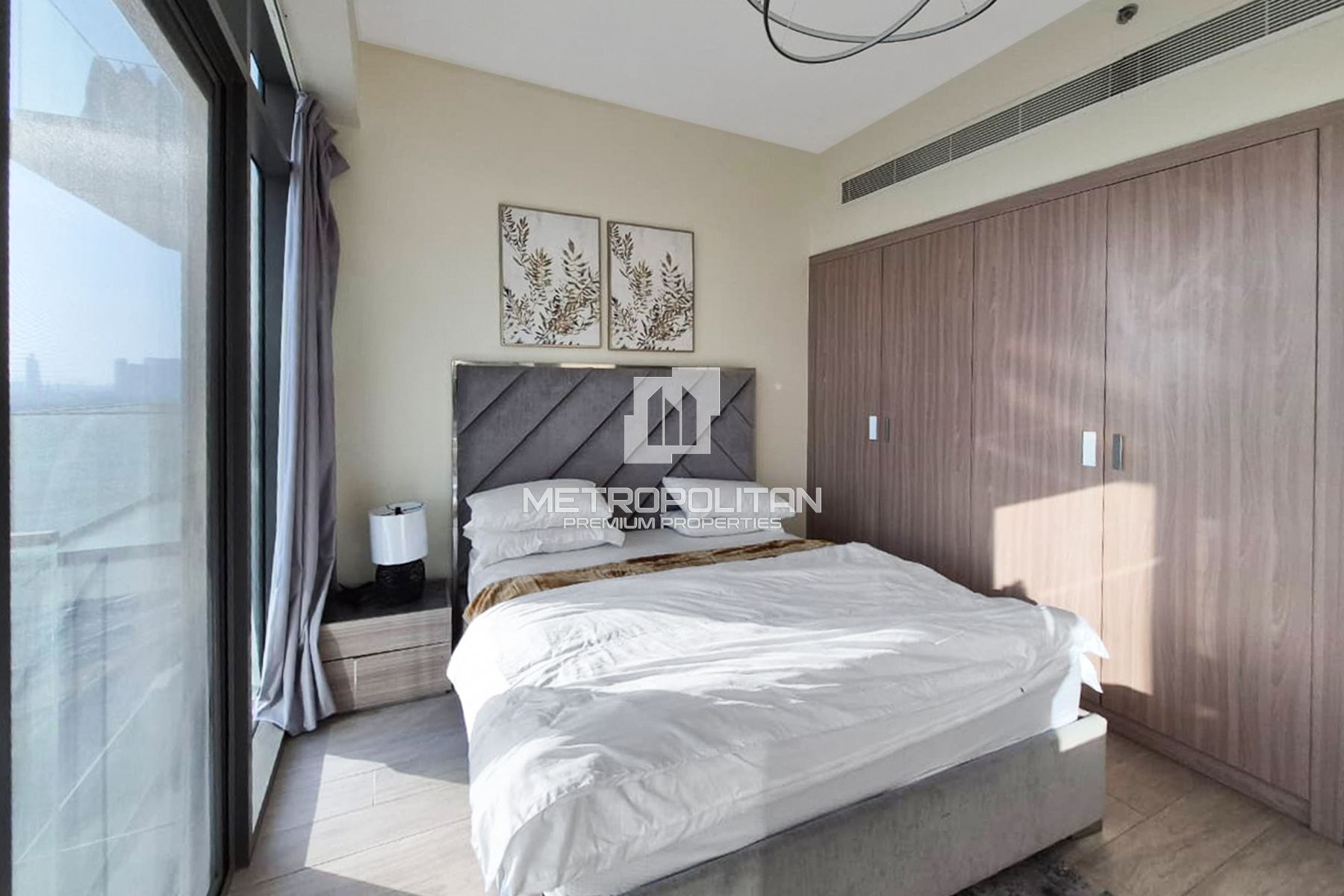 Burj Khalifa Views | Dual Balcony | Great Return