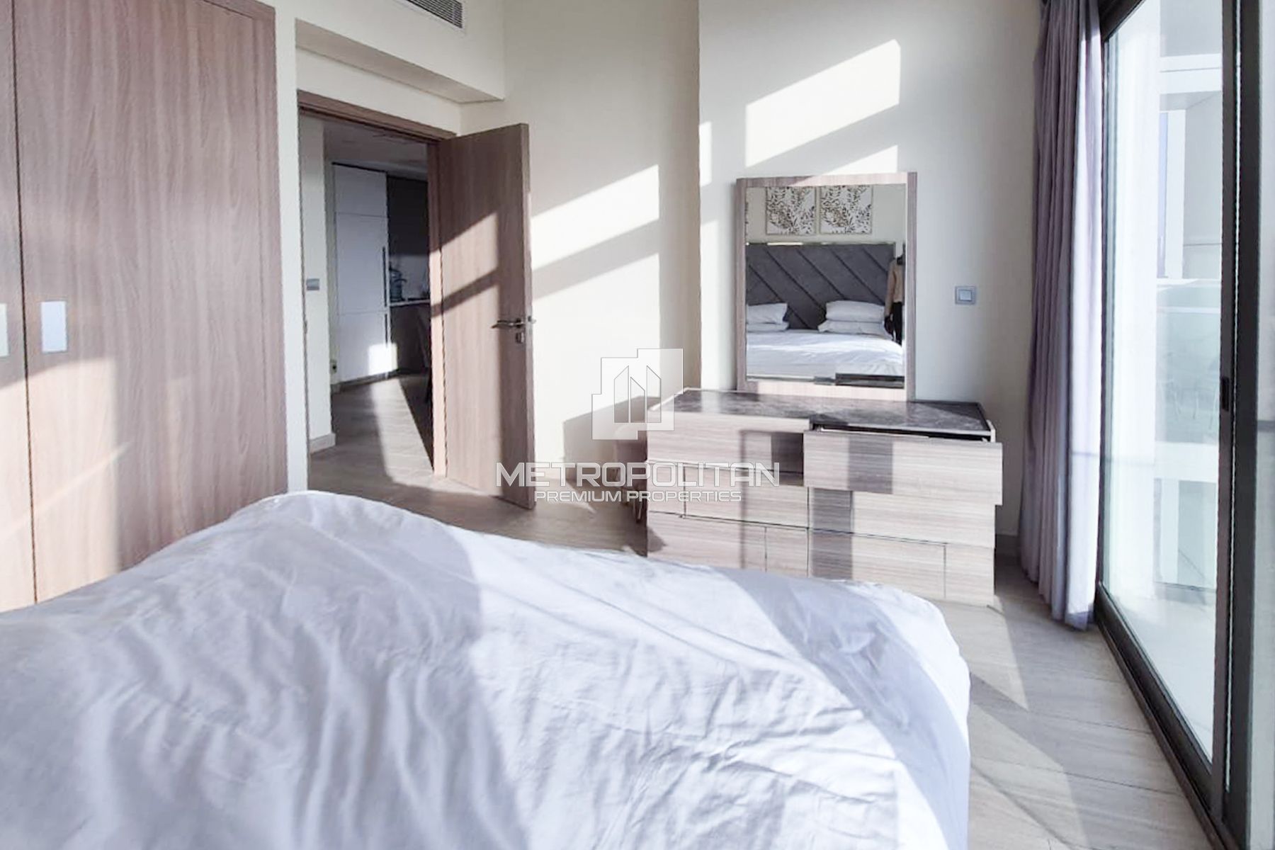 Burj Khalifa Views | Dual Balcony | Great Return