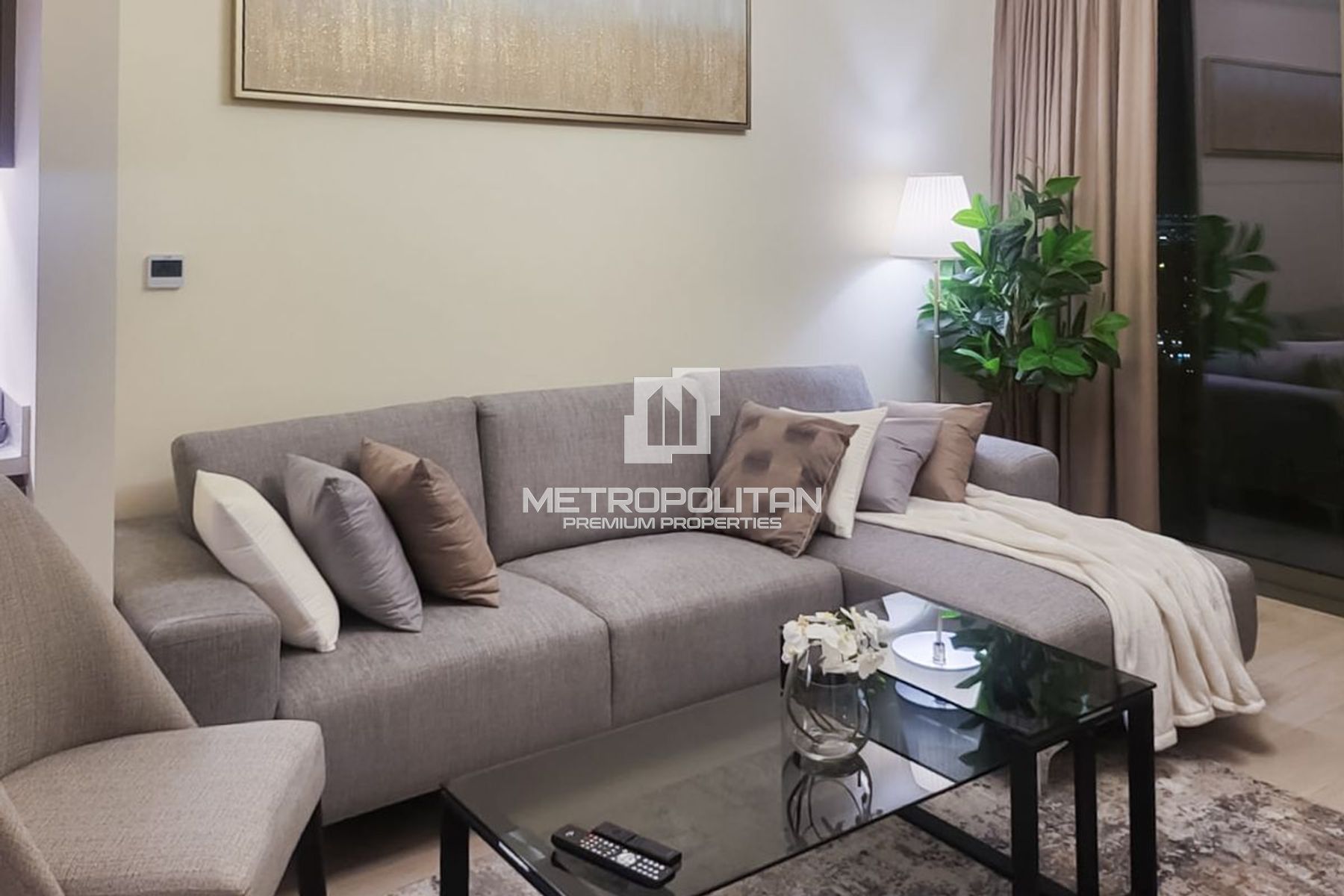 Burj Khalifa Views | Dual Balcony | Great Return