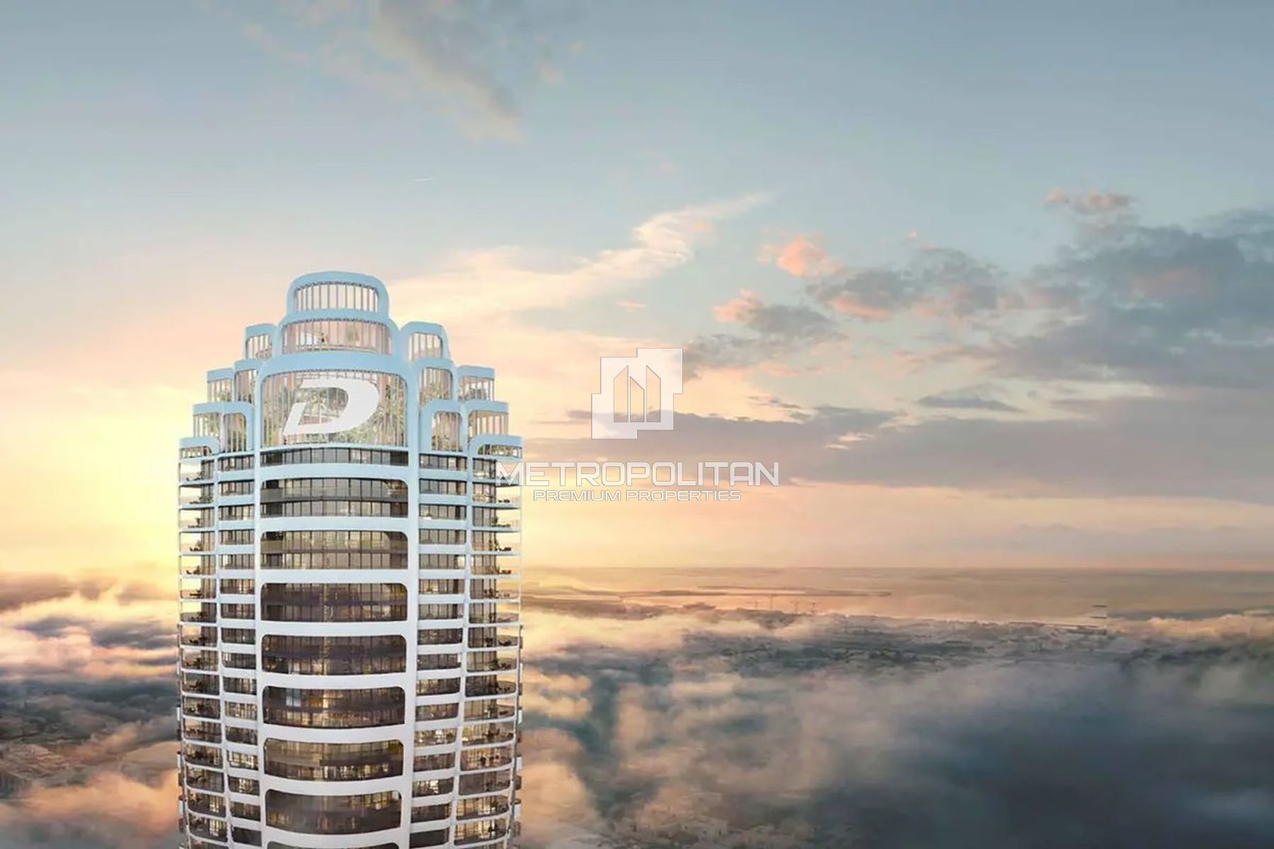 Premium Living | Low Floor | Prime Location