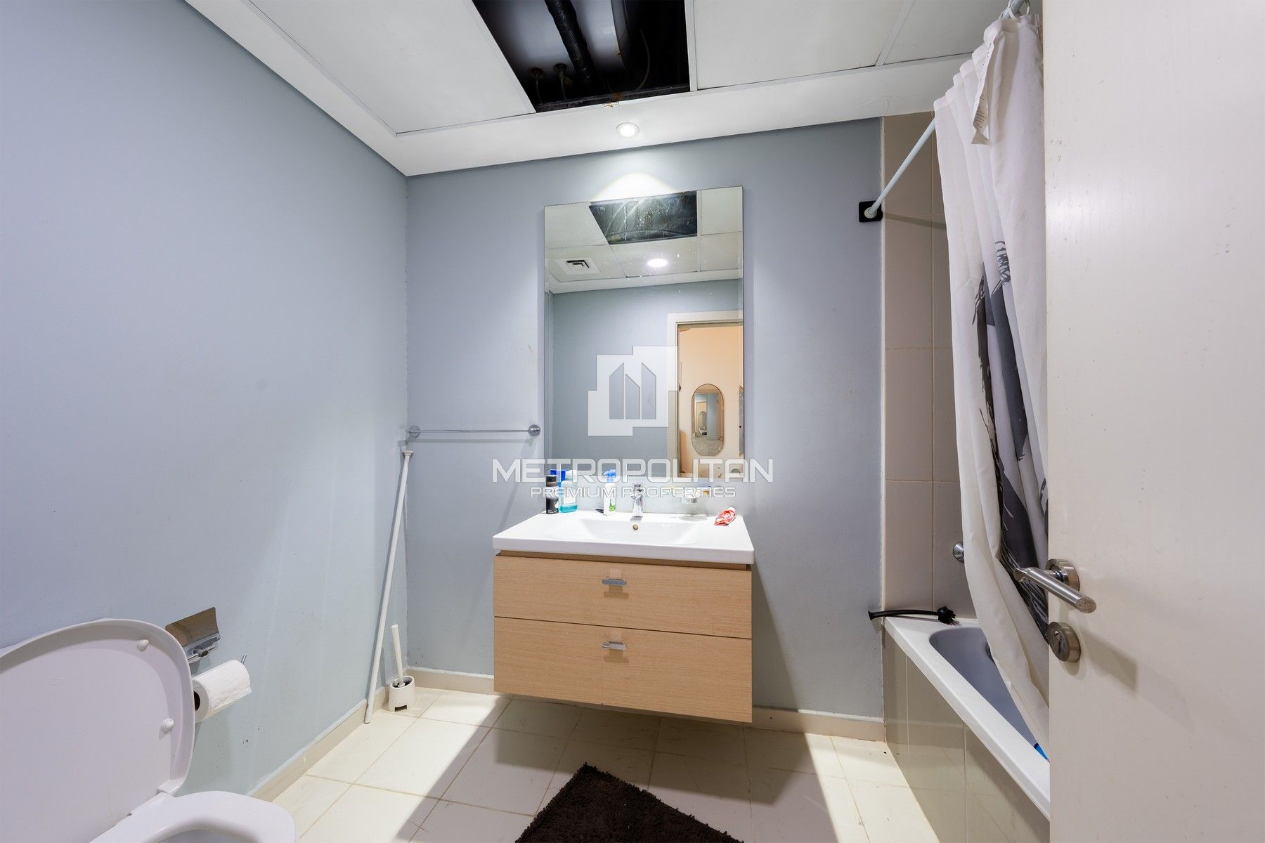2 En-Suite BRs | Maid’s Room | Pool & Park View