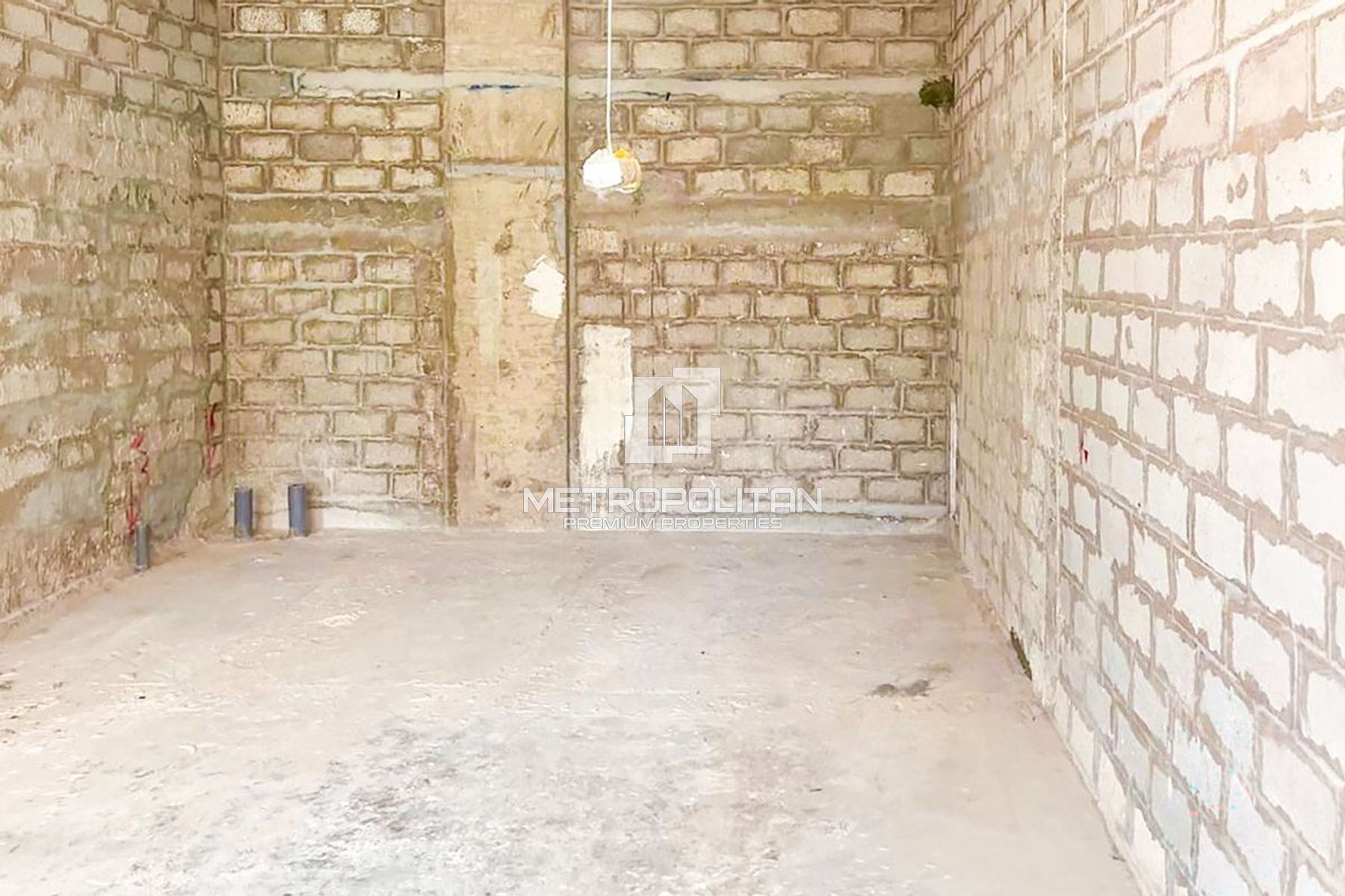Studio Shop for Sale in Meydan – MPS-49561