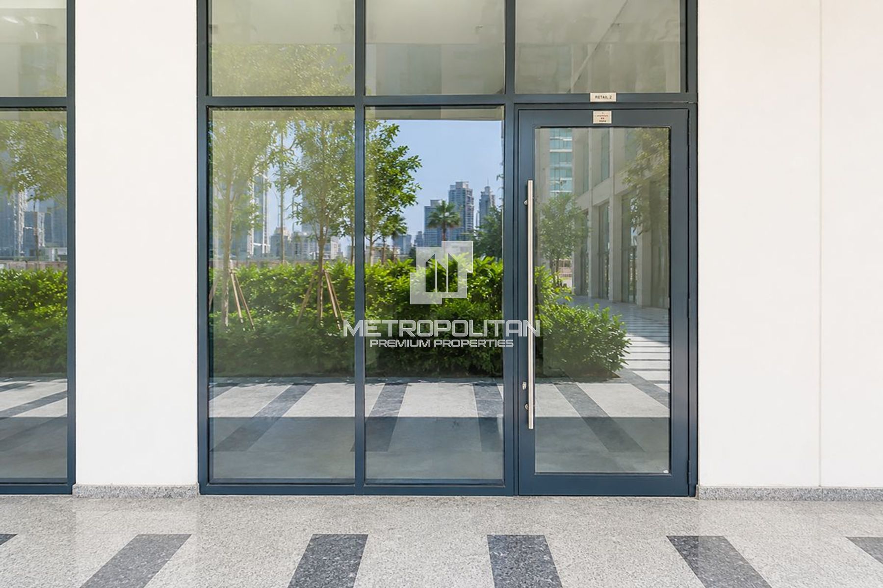 Studio Shop for Sale in Meydan – MPS-49561