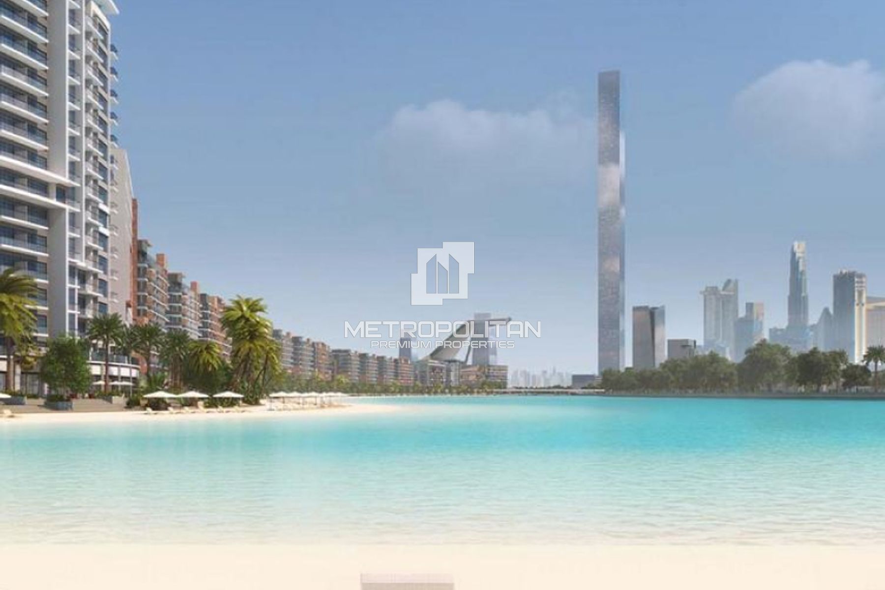 Studio Shop for Sale in Meydan – MPS-49568