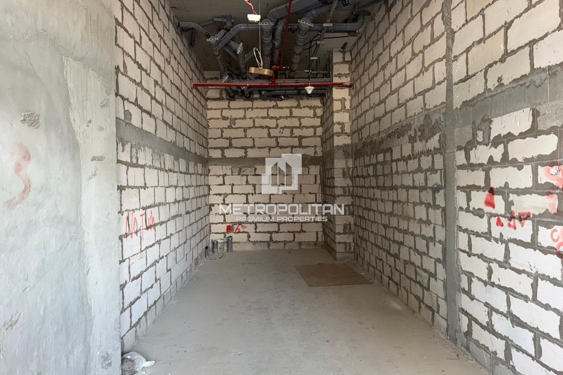Studio Shop for Sale in Meydan – MPS-49568