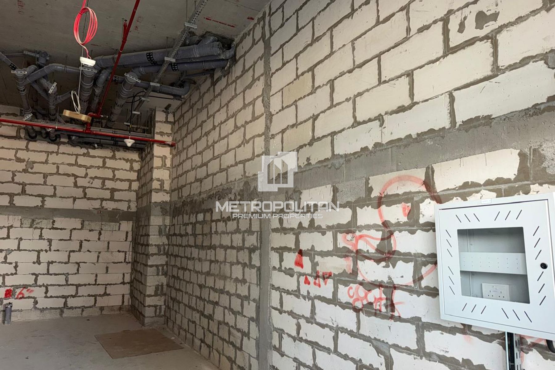 Studio Shop for Sale in Meydan – MPS-49568