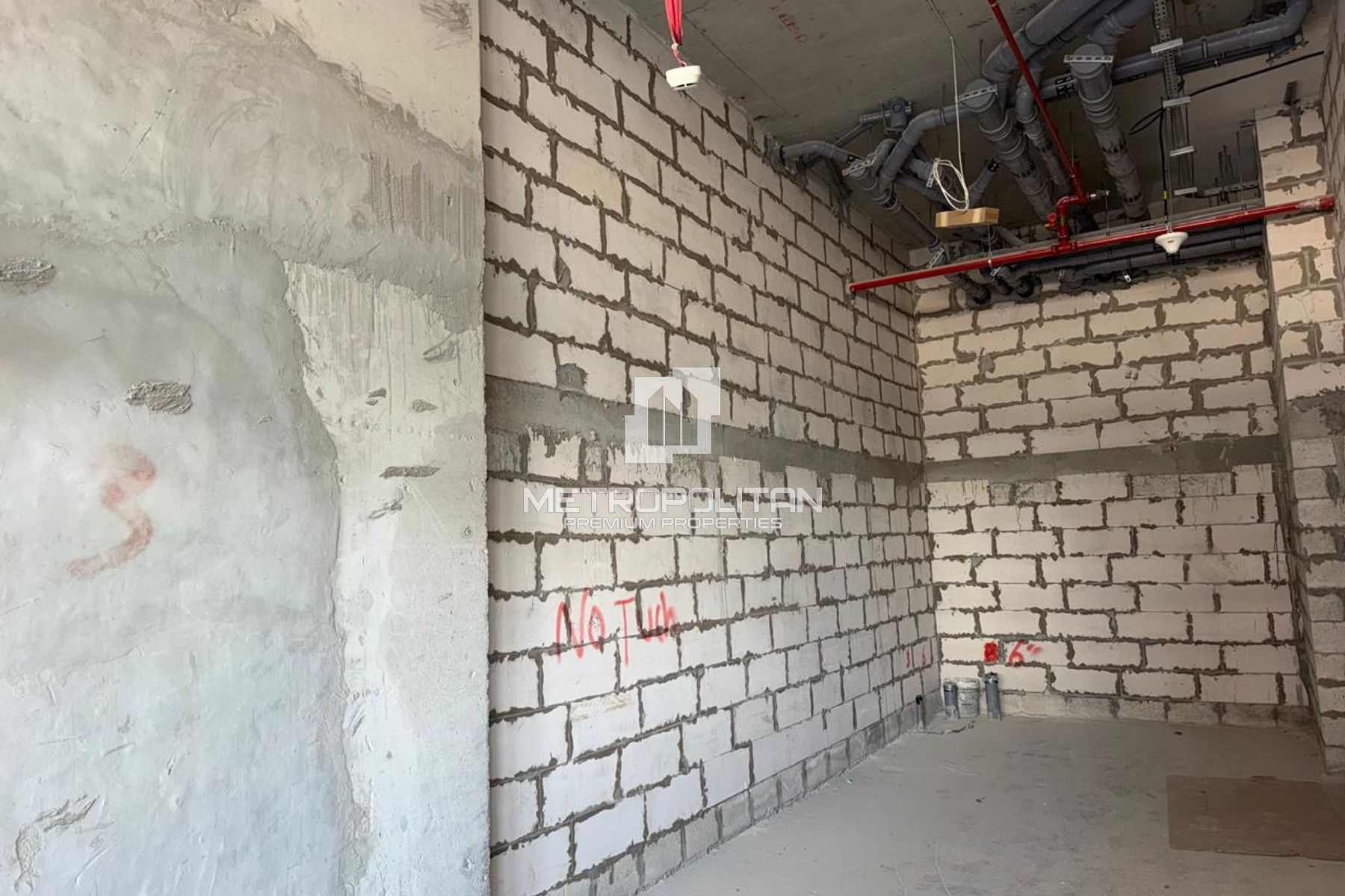Studio Shop for Sale in Meydan – MPS-49568