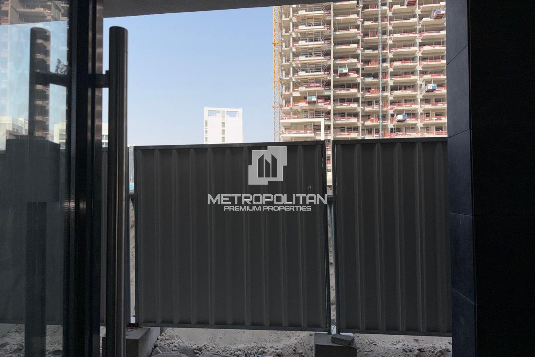 Studio Shop for Sale in Meydan – MPS-49568