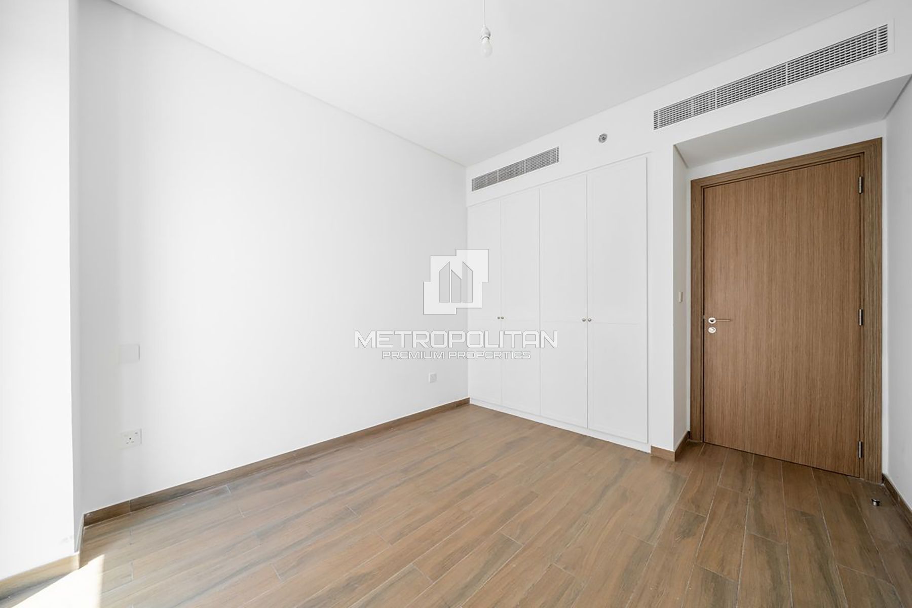 Vacant Unit | Stunning Park View | Premium Living