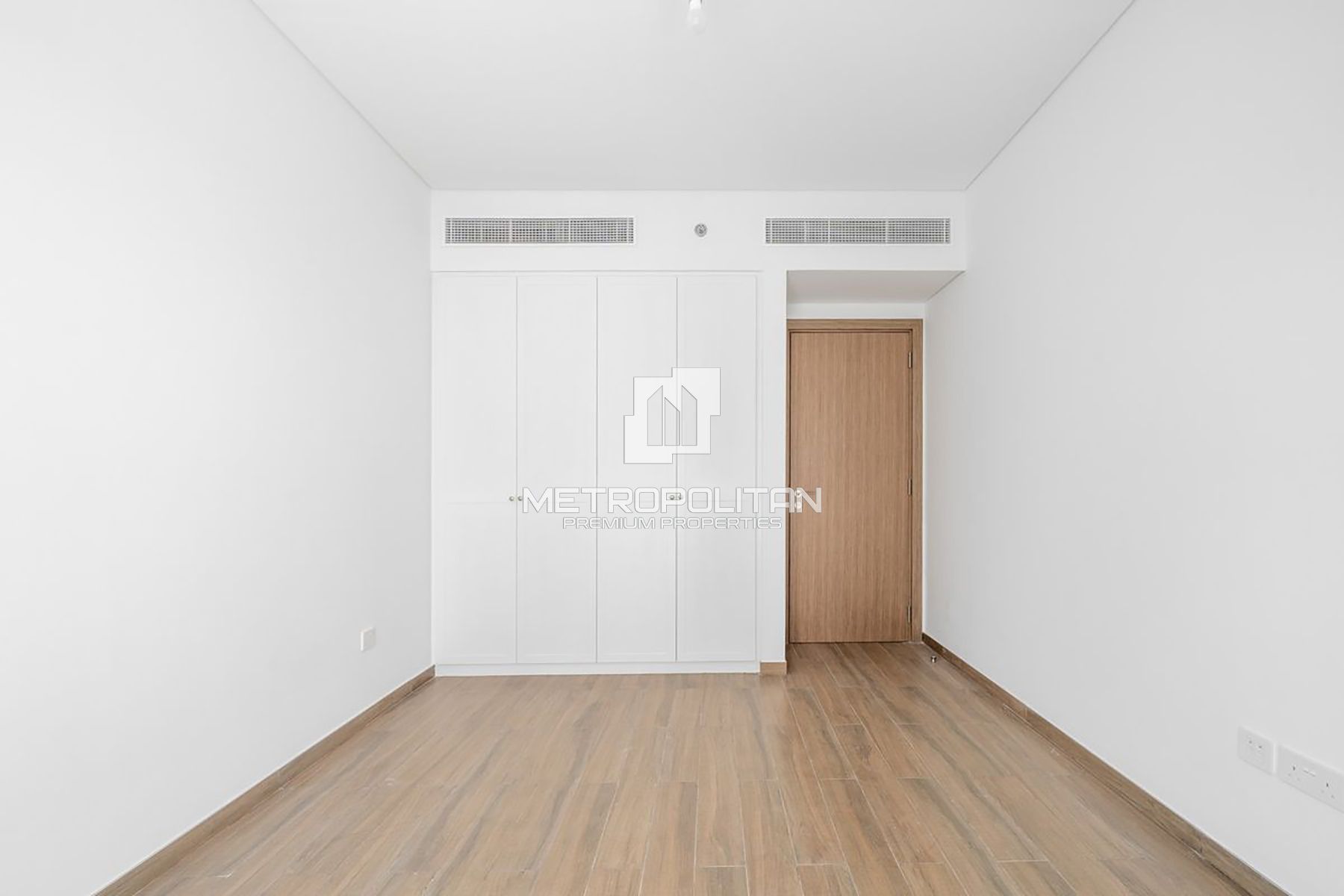 Vacant Unit | Stunning Park View | Premium Living