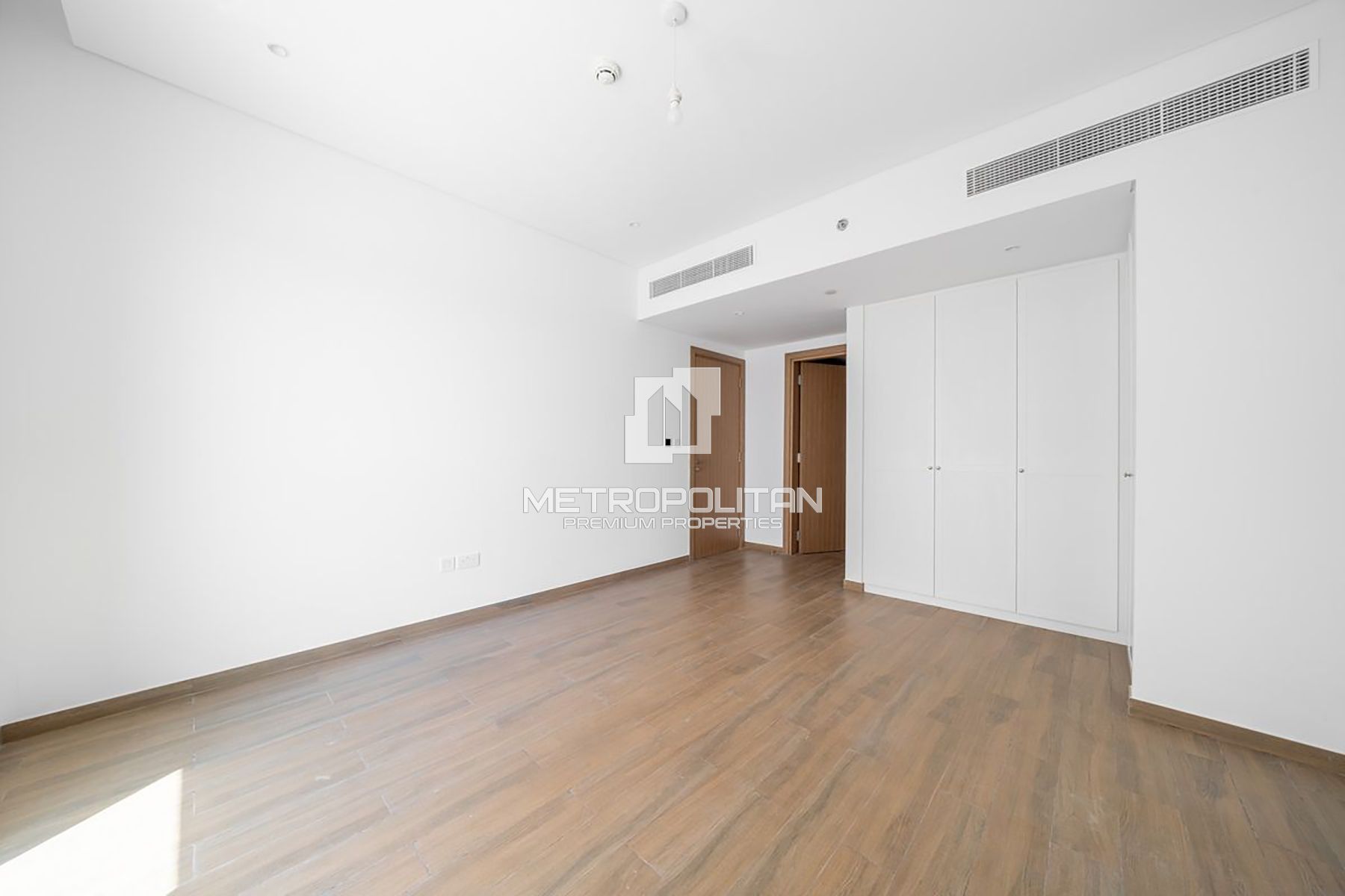 Vacant Unit | Stunning Park View | Premium Living