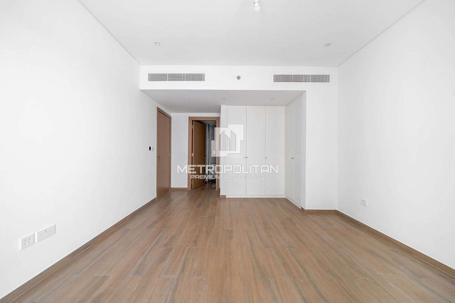 Vacant Unit | Stunning Park View | Premium Living