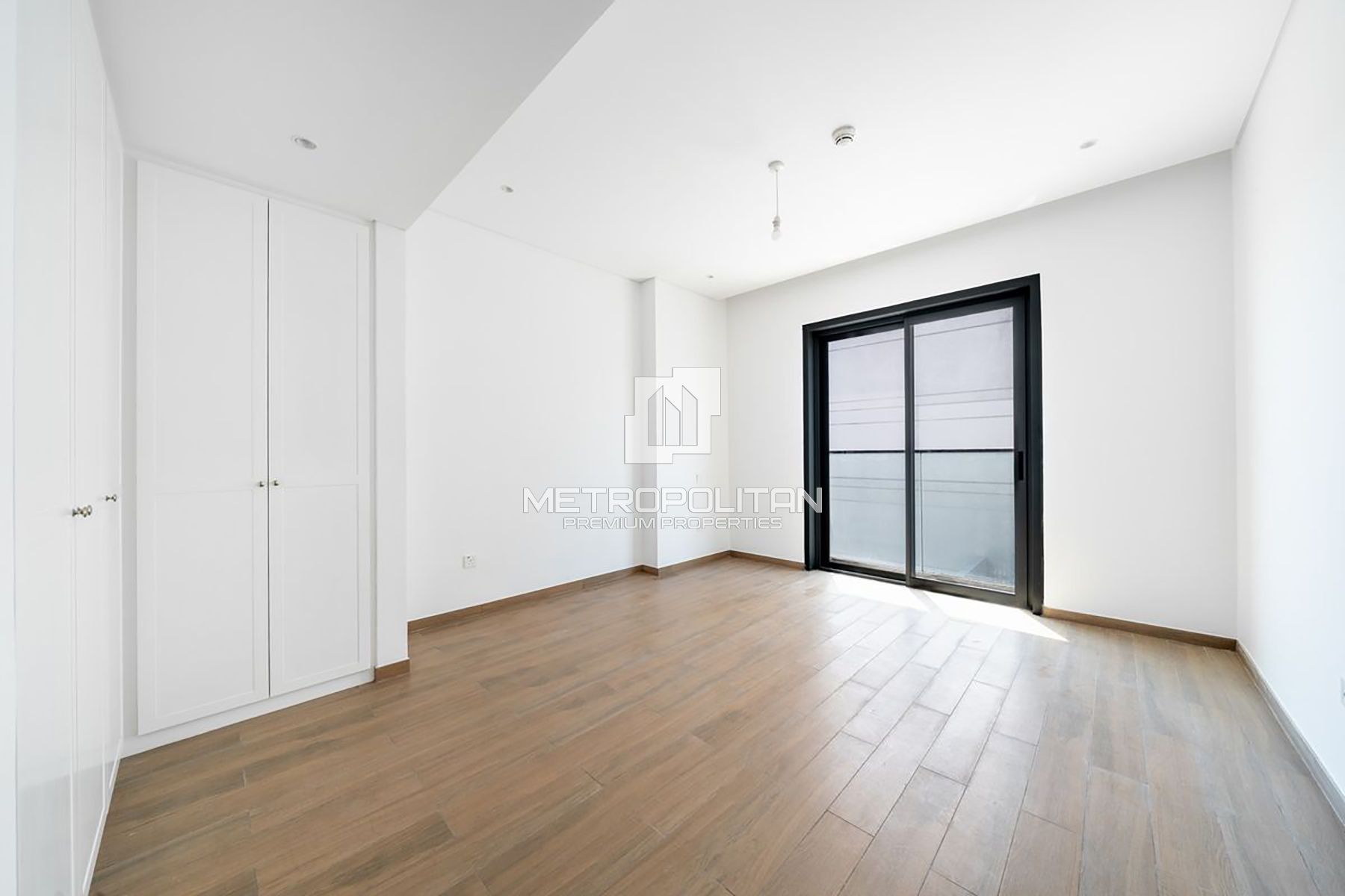 Vacant Unit | Stunning Park View | Premium Living