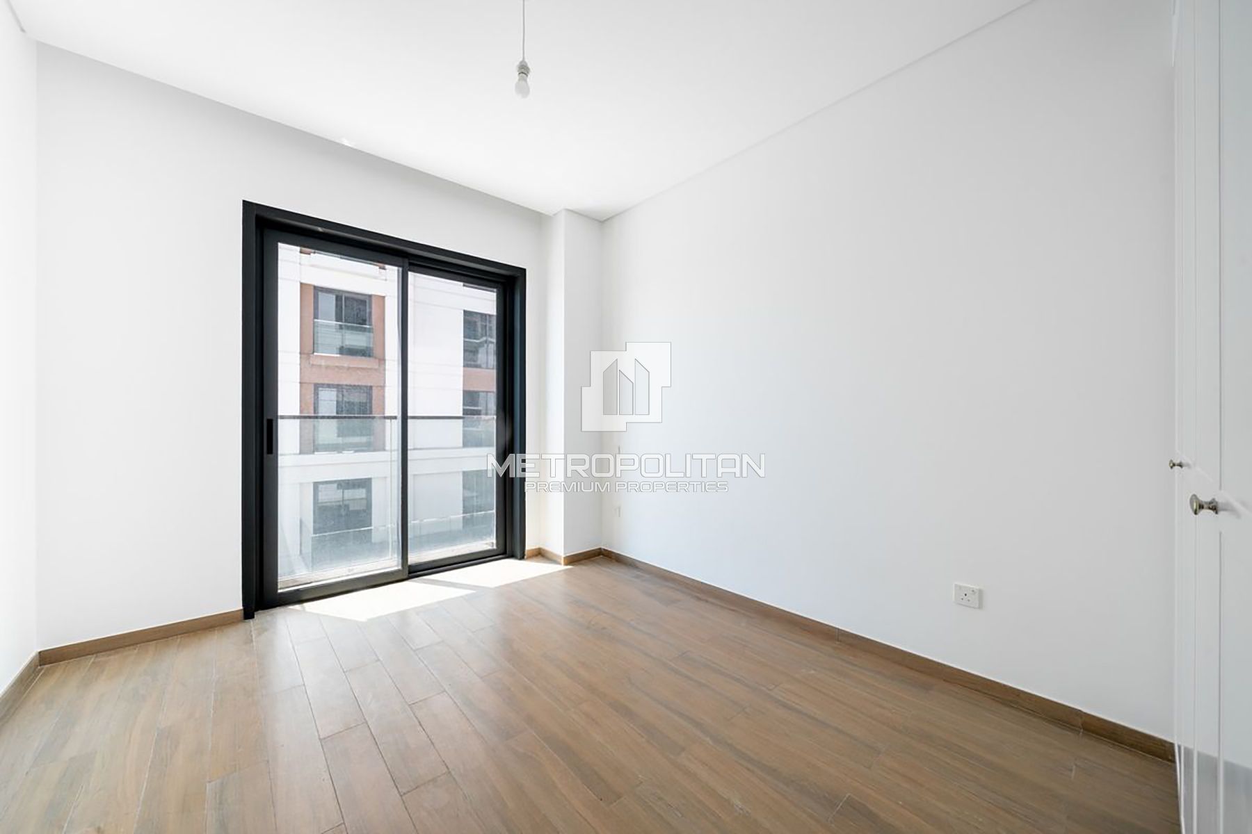 Vacant Unit | Stunning Park View | Premium Living