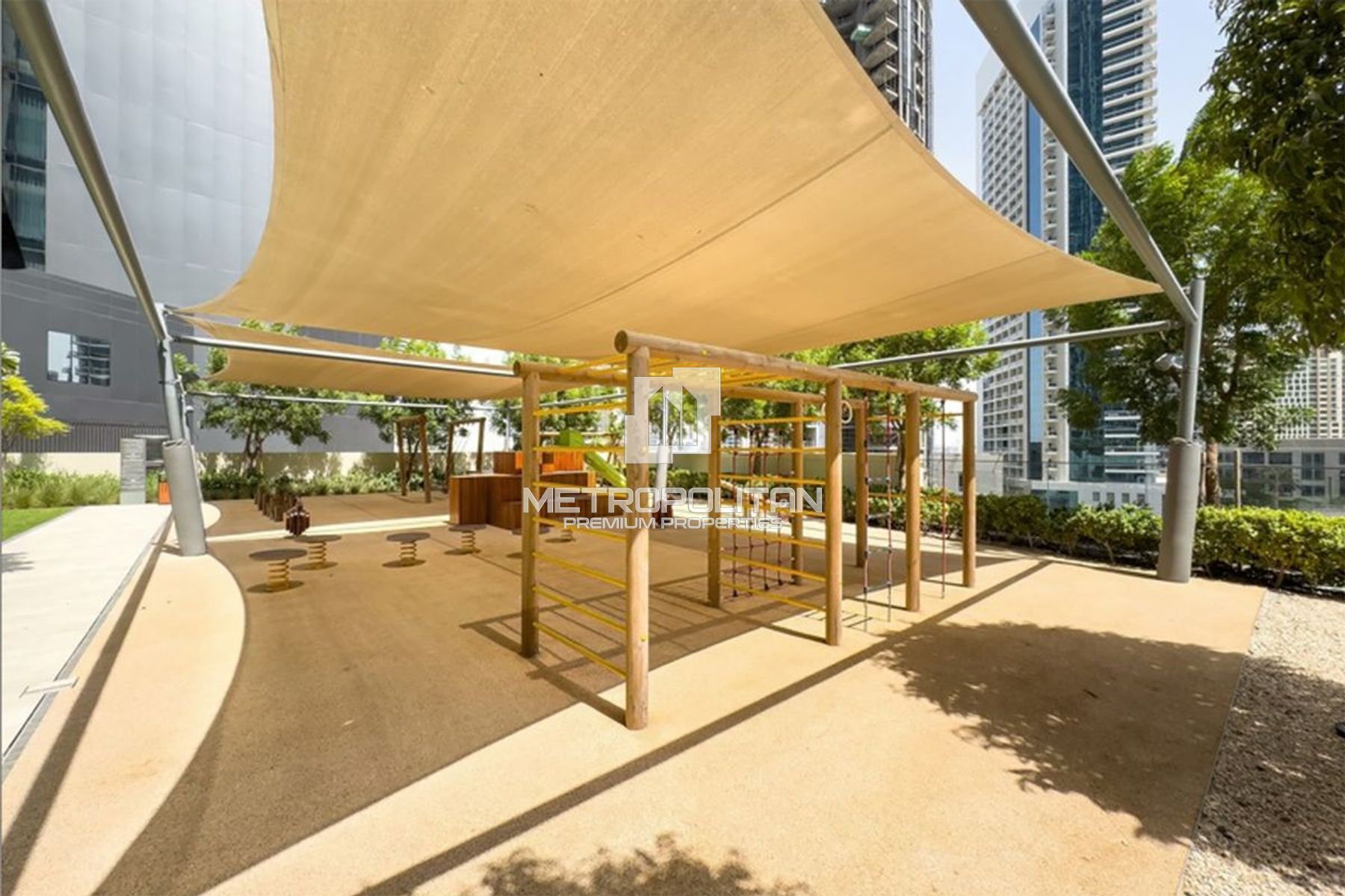 Fully Furnished | High Floor | Great Investment