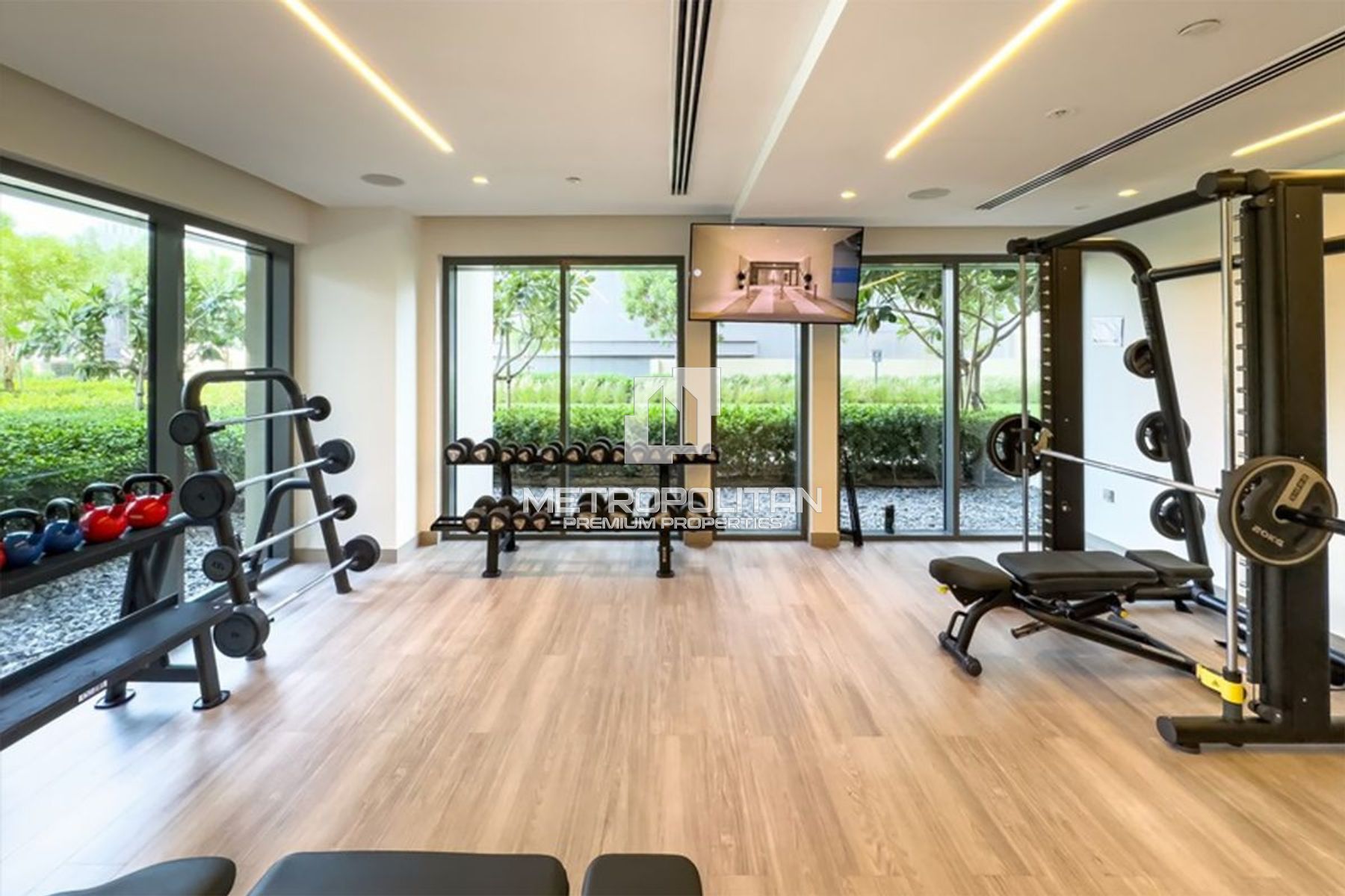 Fully Furnished | High Floor | Great Investment