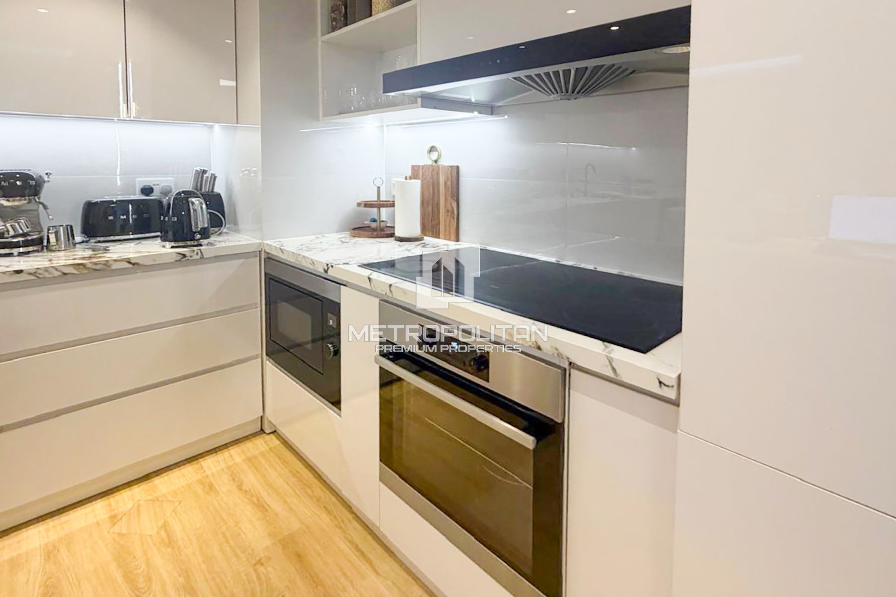 2BR Apartment for Sale in Motor City – MPS-49578