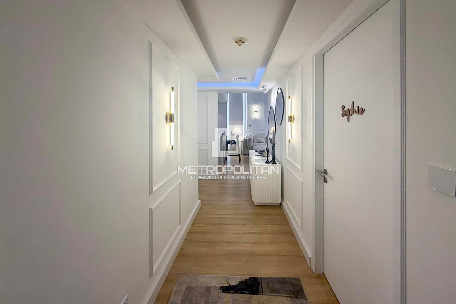 2BR Apartment for Sale in Motor City – MPS-49578