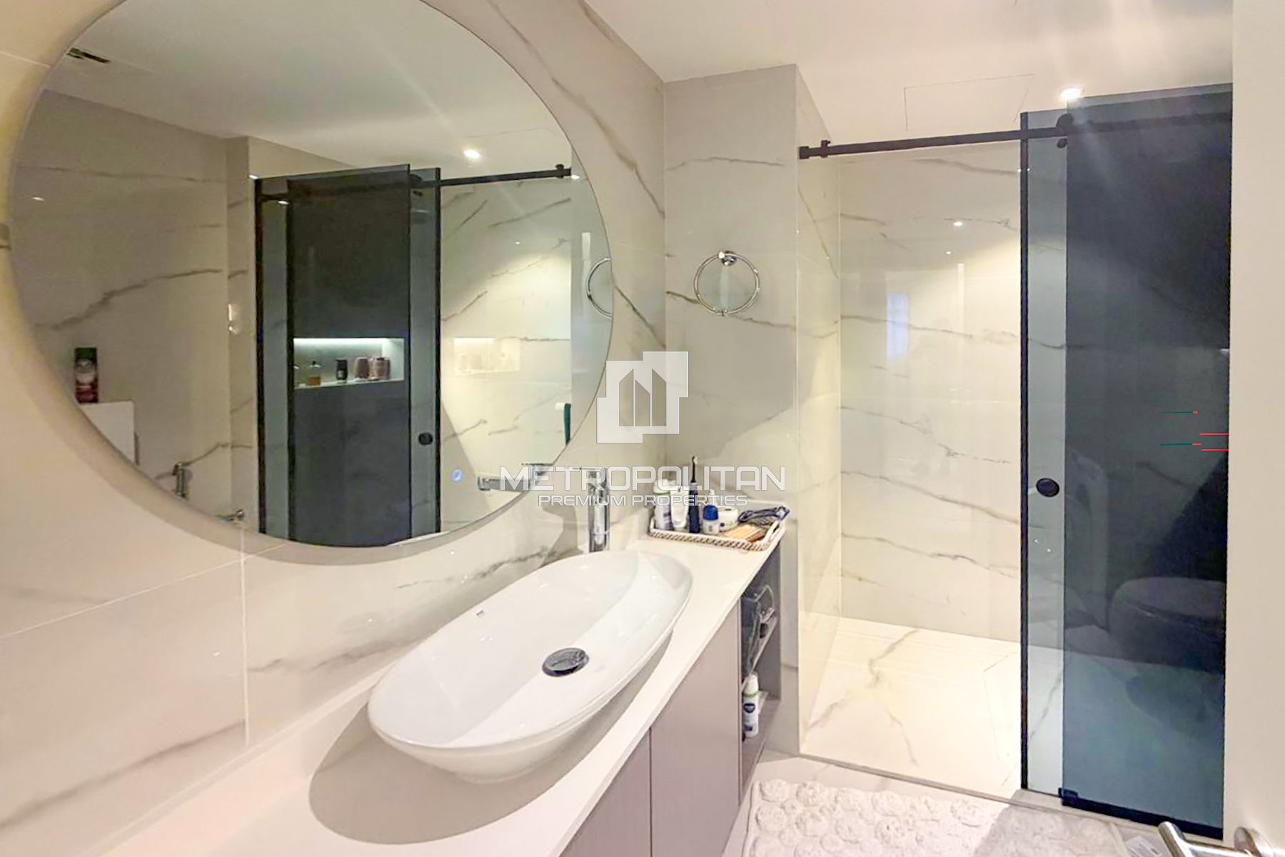 2BR Apartment for Sale in Motor City – MPS-49578