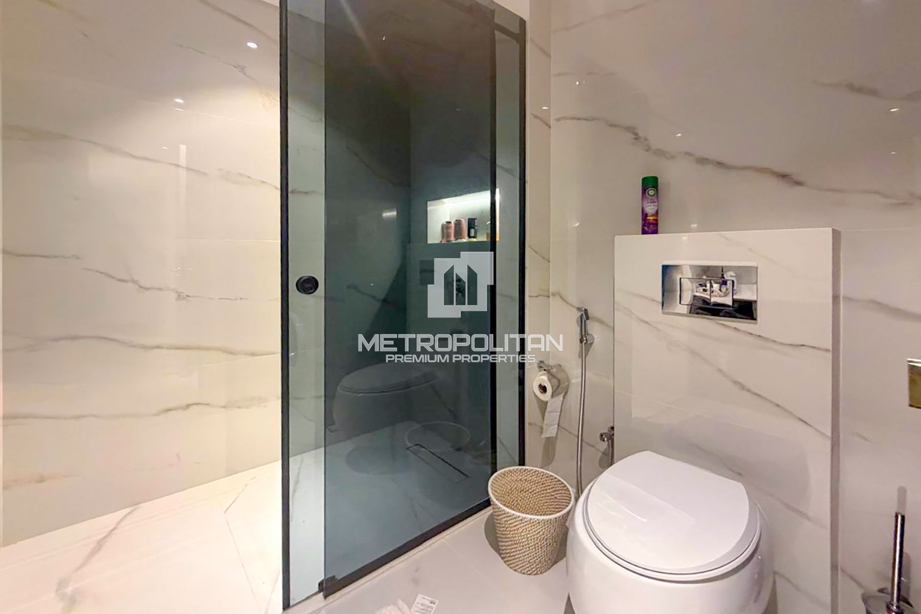 2BR Apartment for Sale in Motor City – MPS-49578