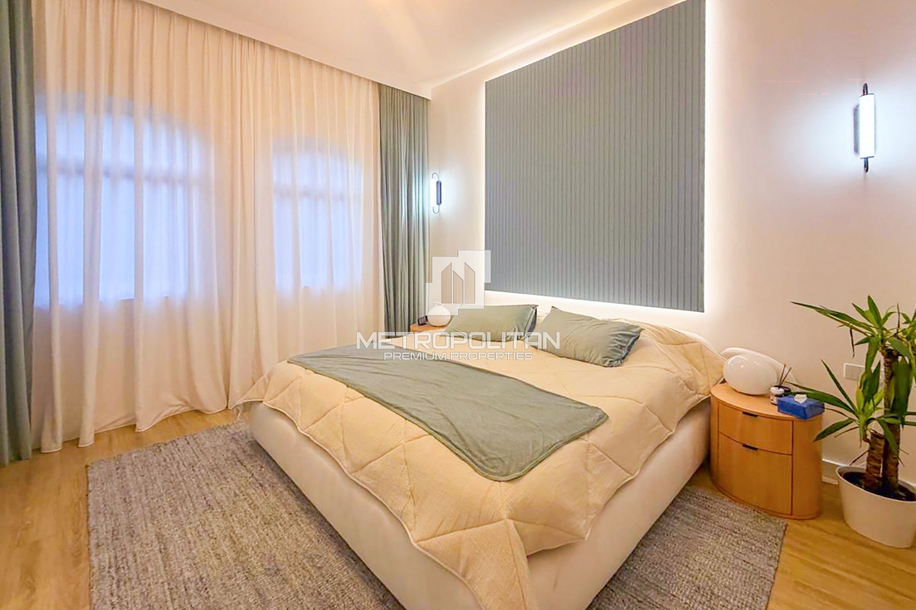 2BR Apartment for Sale in Motor City – MPS-49578
