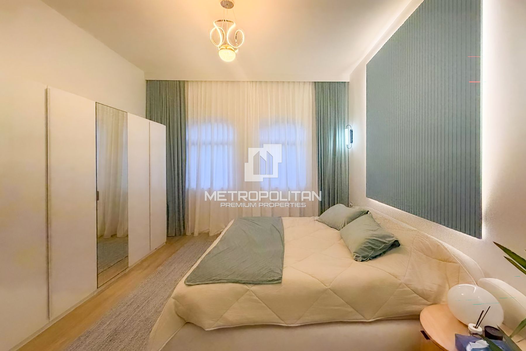 2BR Apartment for Sale in Motor City – MPS-49578