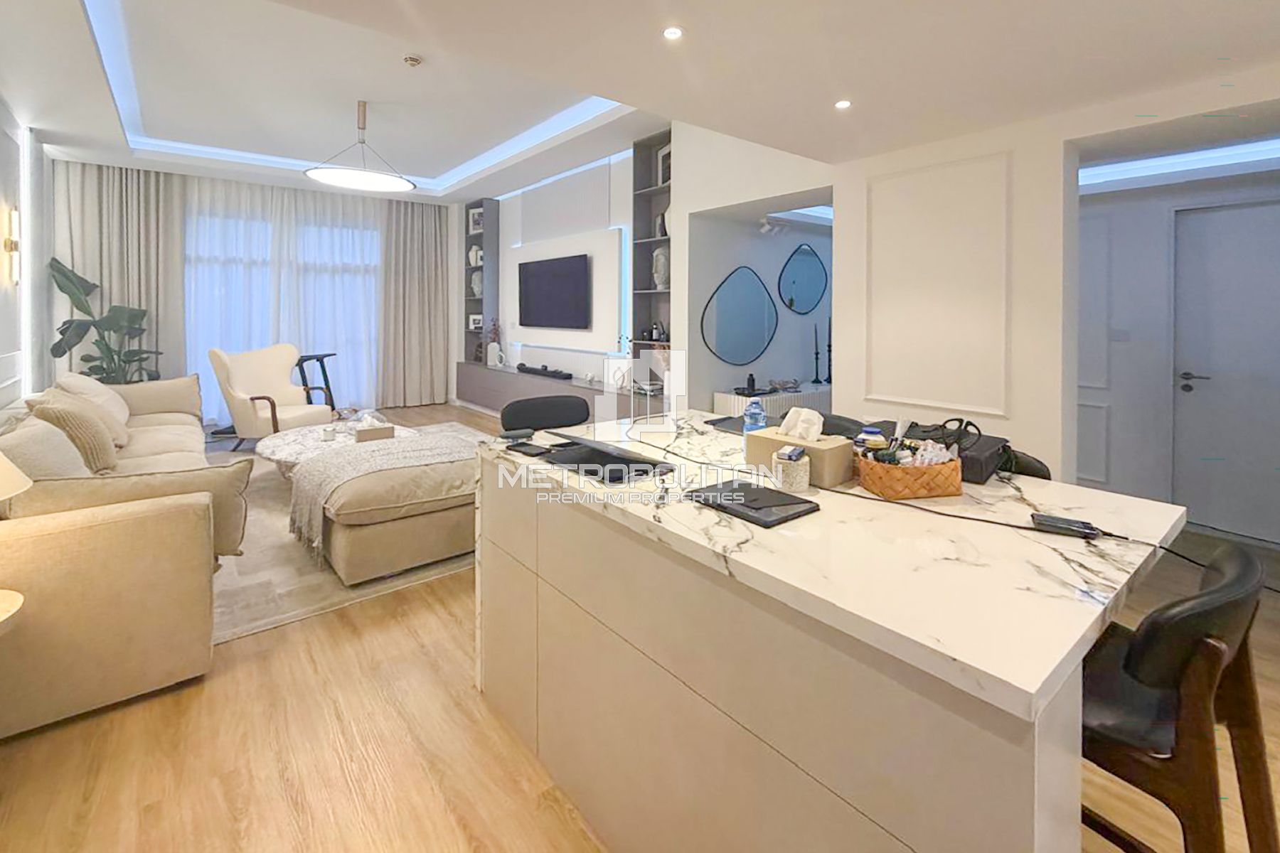 2BR Apartment for Sale in Motor City – MPS-49578