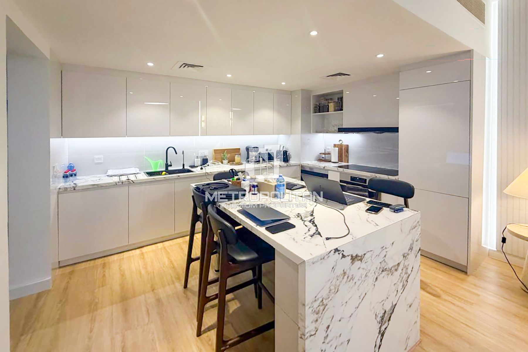 2BR Apartment for Sale in Motor City – MPS-49578