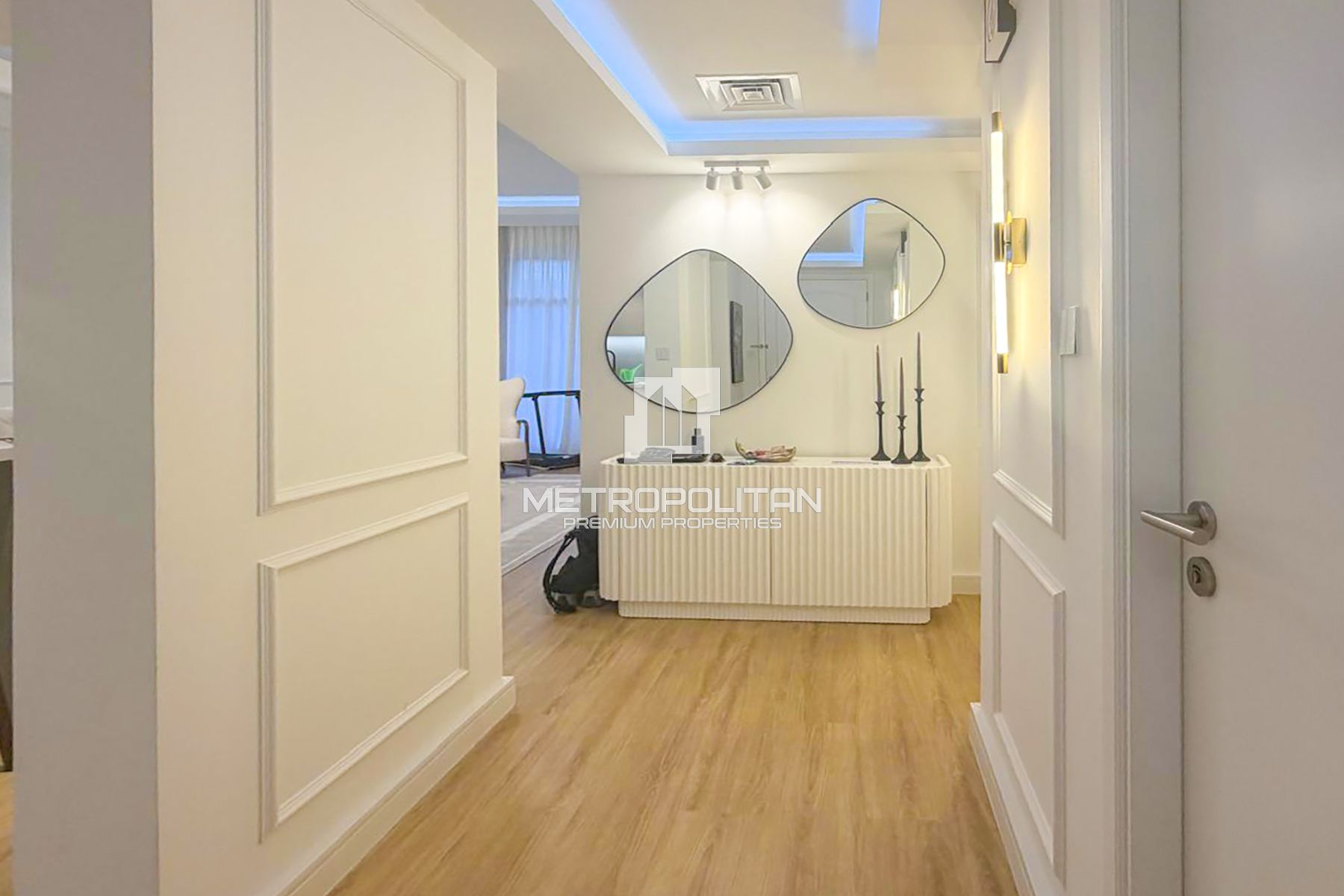 2BR Apartment for Sale in Motor City – MPS-49578