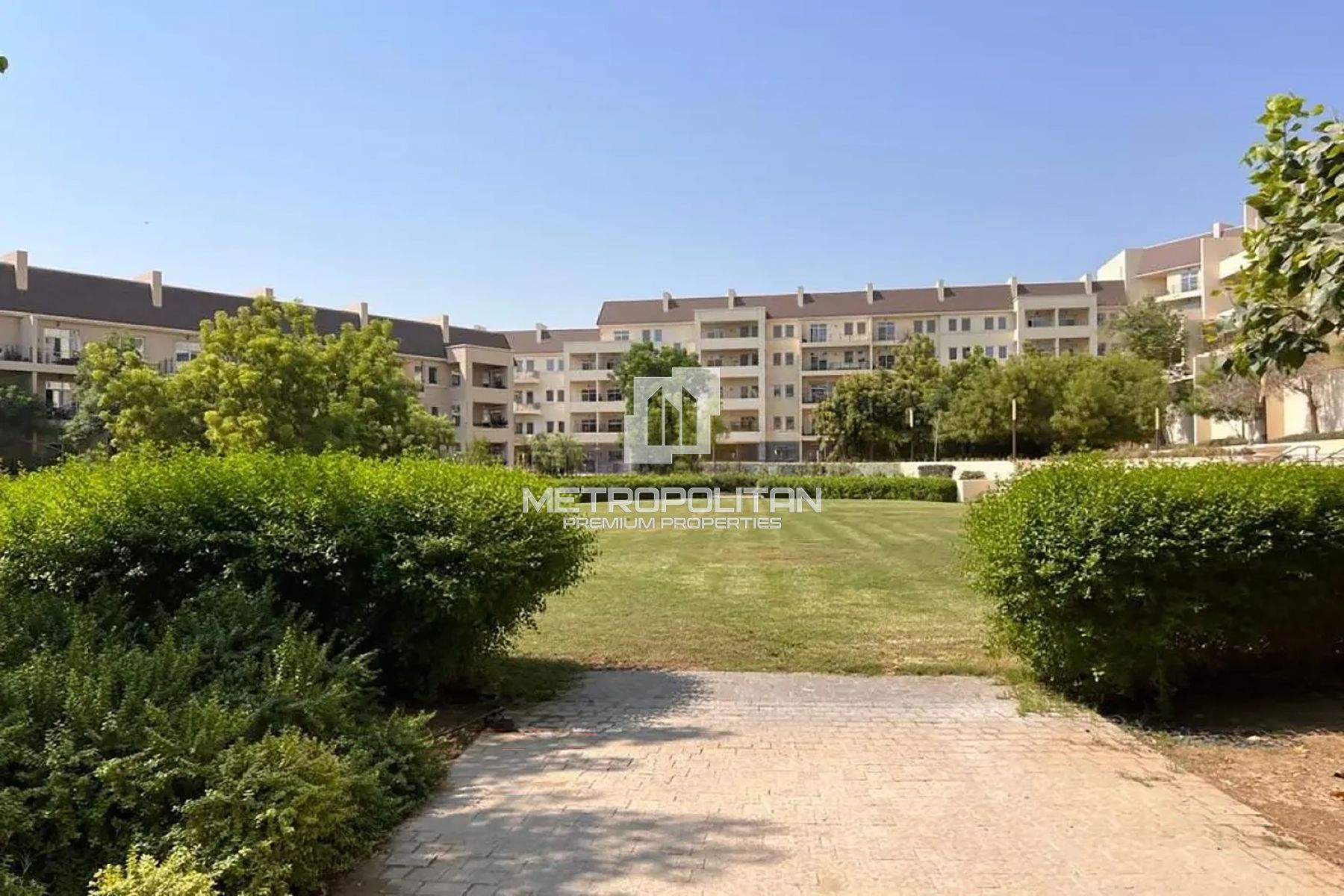 Great Option | Gated Community | Spacious Layout