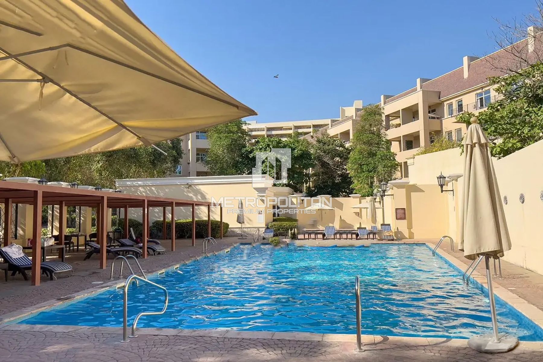 Great Option | Gated Community | Spacious Layout