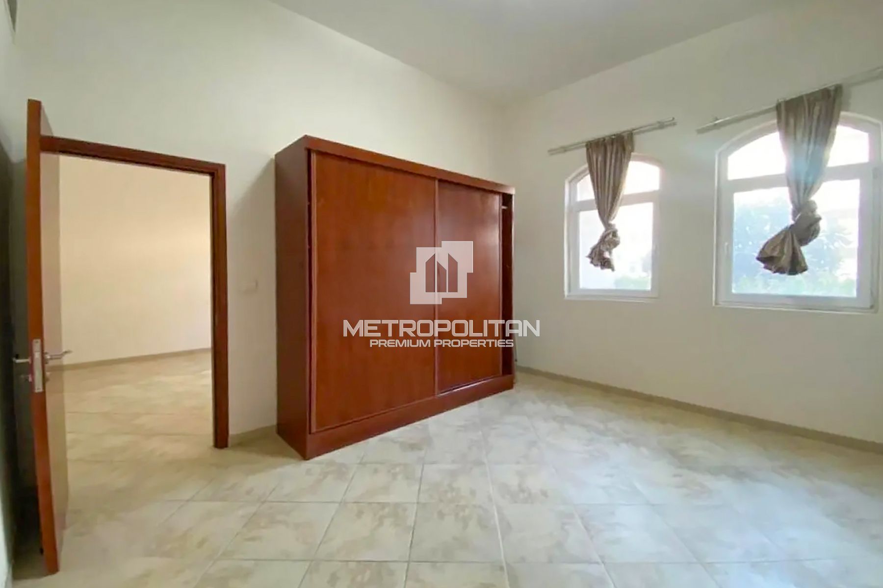 Great Option | Gated Community | Spacious Layout