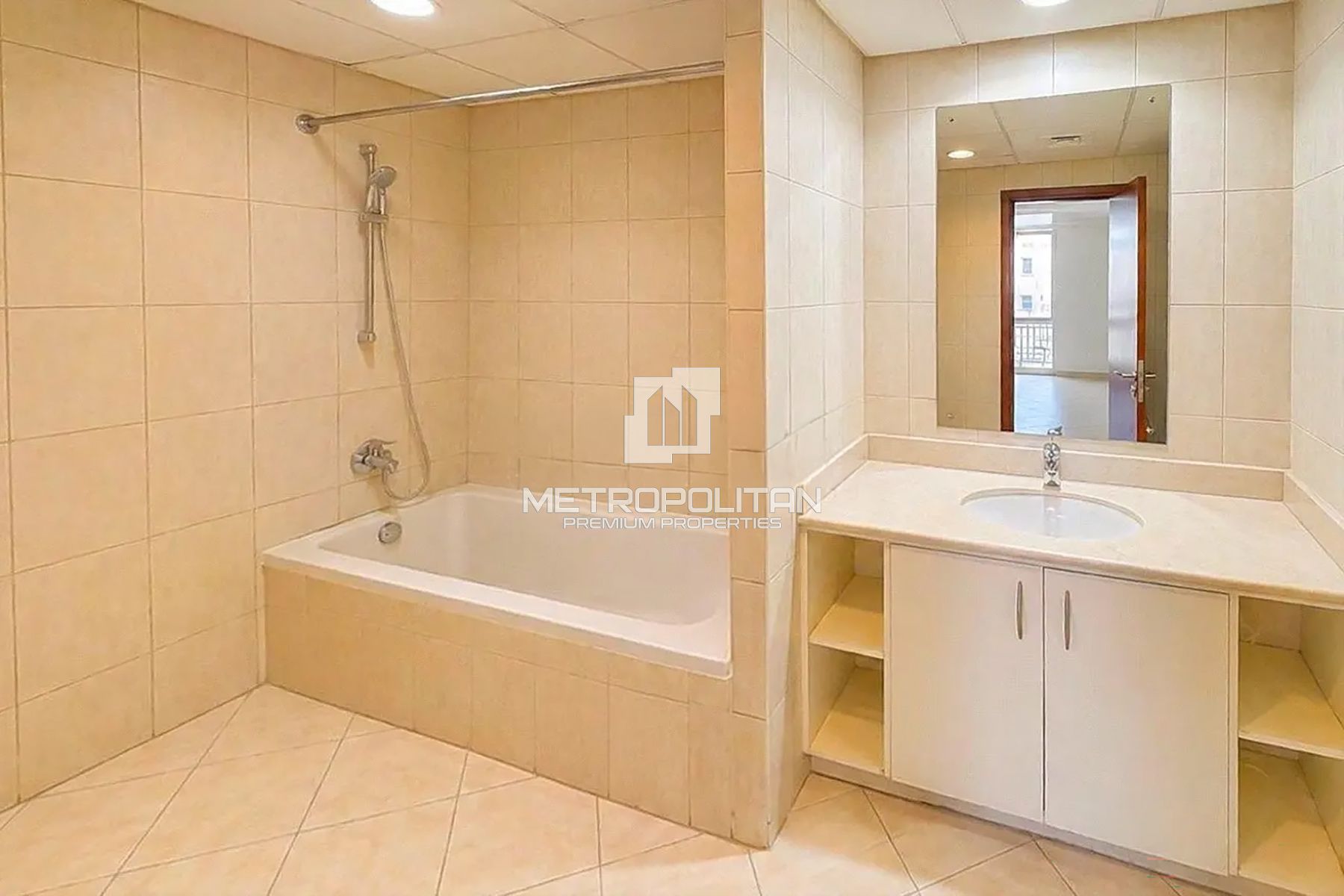 Great Option | Gated Community | Spacious Layout