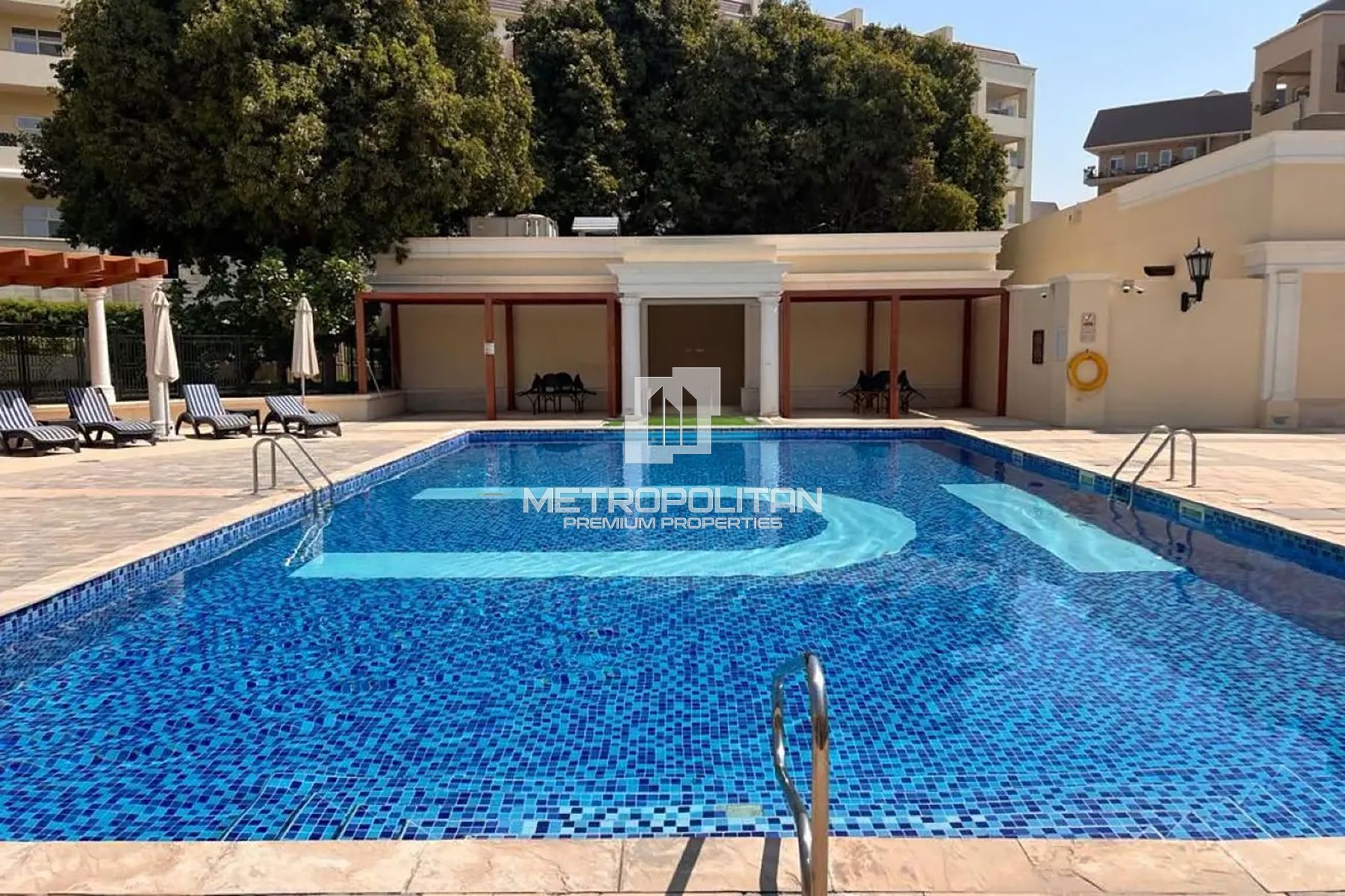 Great Option | Gated Community | Spacious Layout